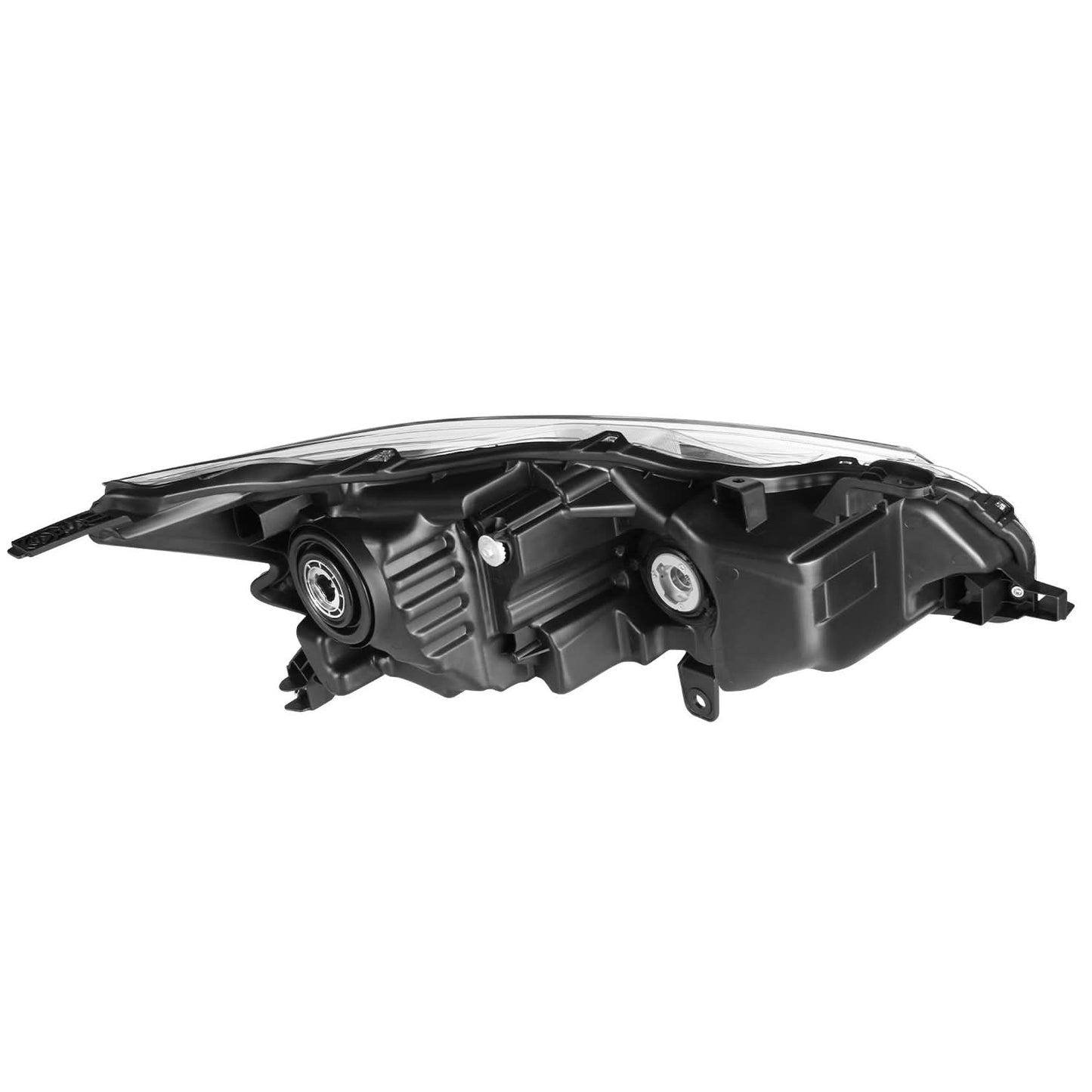 2019-2022 Nissan Altima OE Style Halogen Headlight - Left Side