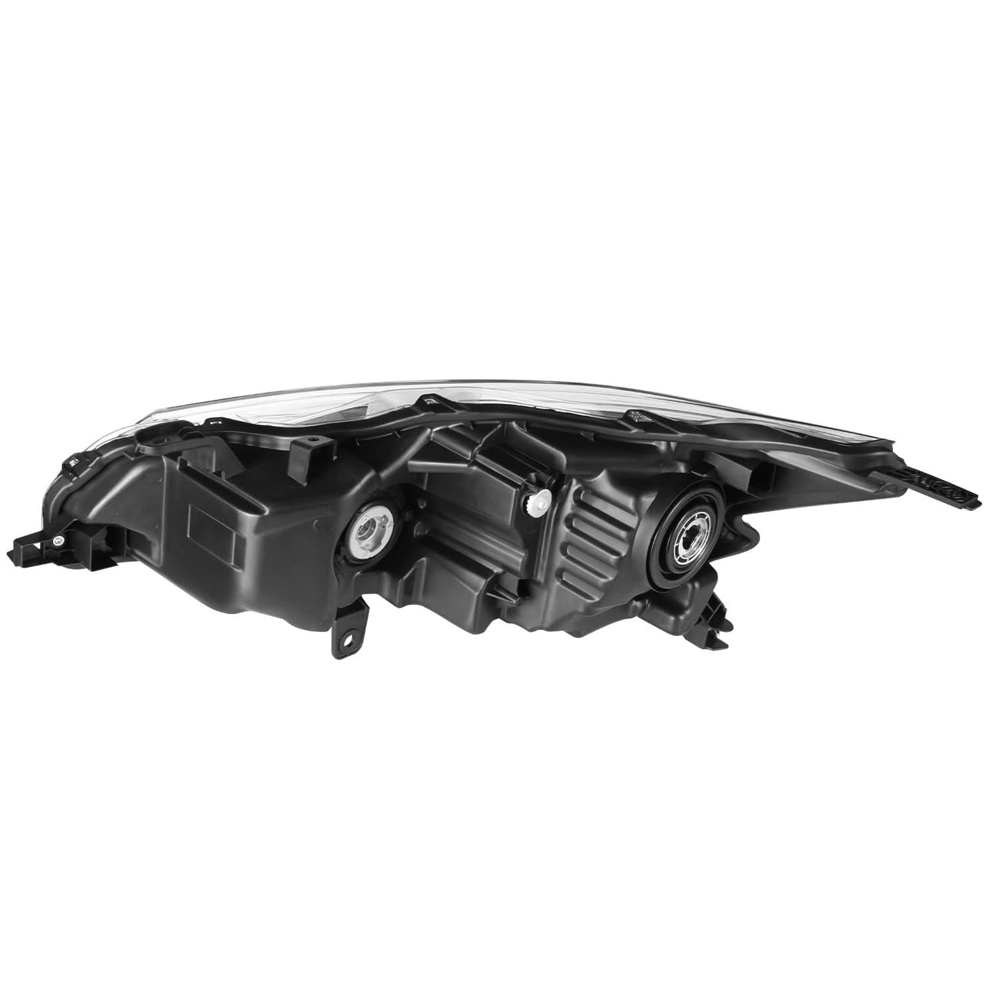2019-2022 Nissan Altima OE Style Right Headlight - Halogen Only
