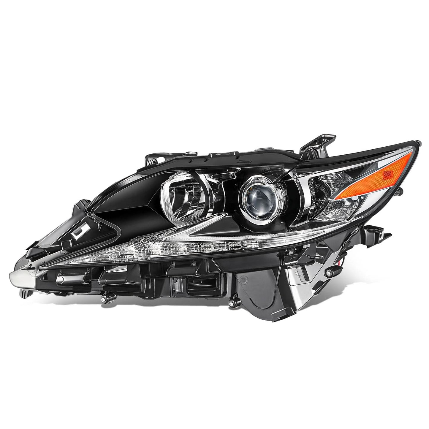 2016-2018 Lexus ES300H / ES350 OE Style Left Headlight