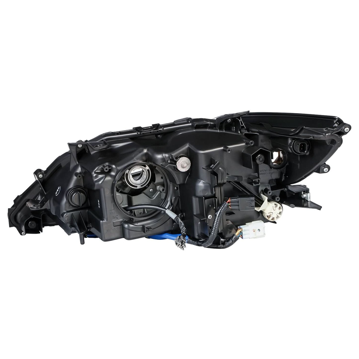 2016-2018 Lexus ES300H ES350 OE Style Right Headlight
