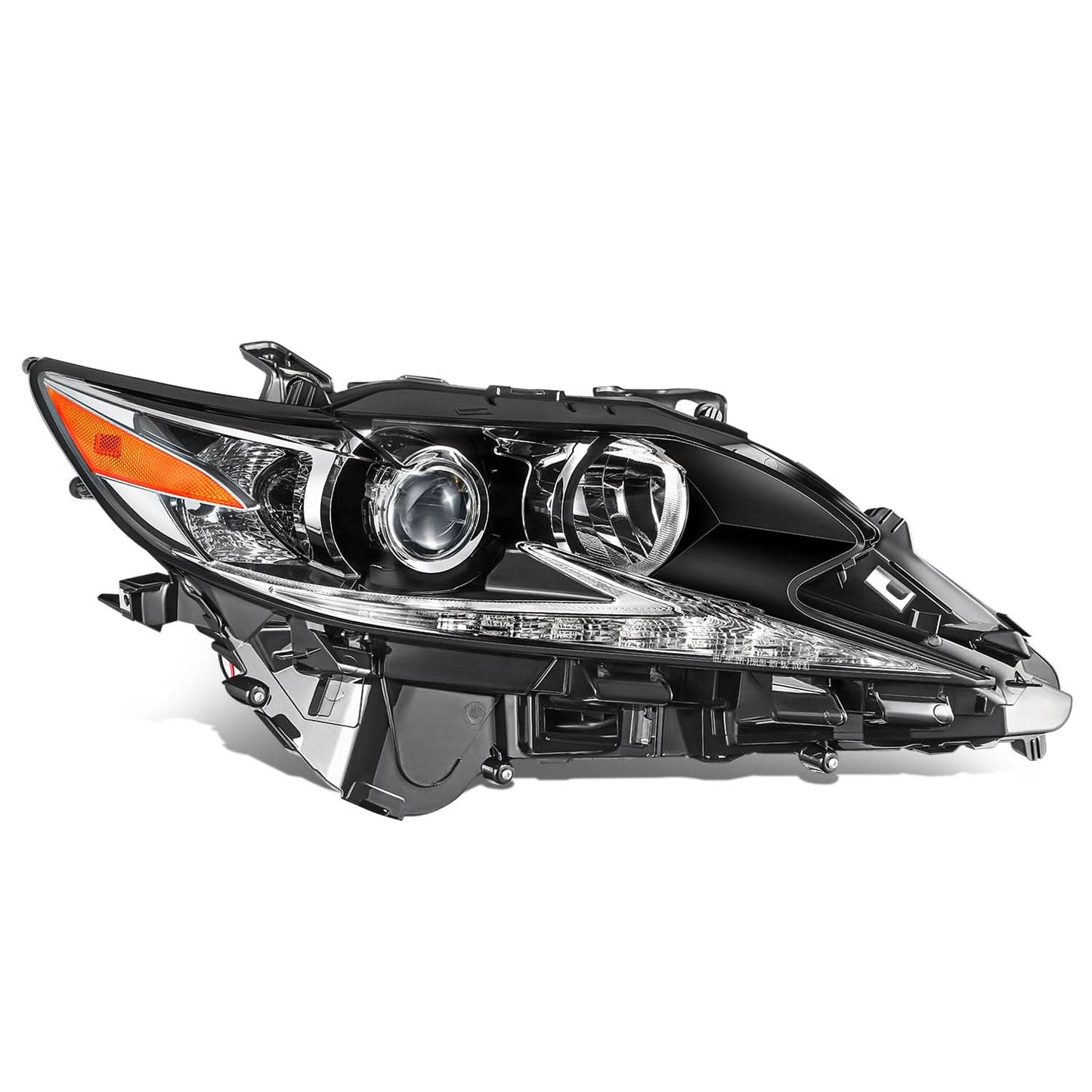 2016-2018 Lexus ES300H ES350 OE Style Right Headlight