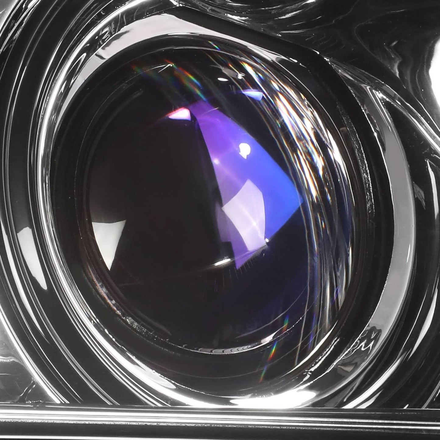 2015-2019 Chevrolet Impala OE Style Right Halogen Headlight