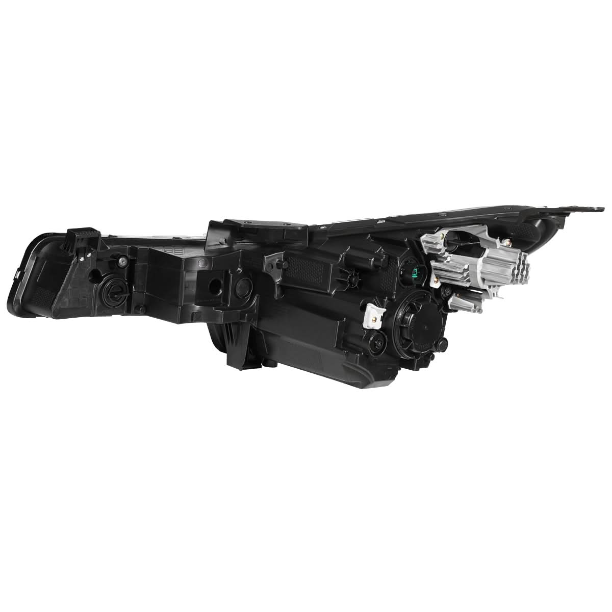 2021-2022 Hyundai Elantra OE Style Halogen Headlights - Right