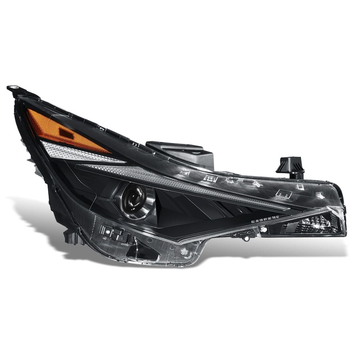 2021-2022 Hyundai Elantra OE Style Halogen Headlights - Right