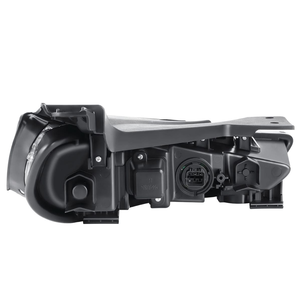 19-20 Hyundai Santa Fe OE Style Headlights - Left Side w/ DRL