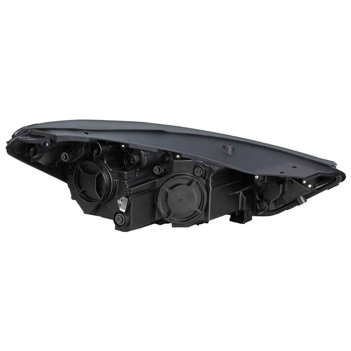 2019-2021 Hyundai Tucson OE Style Left Halogen Headlight
