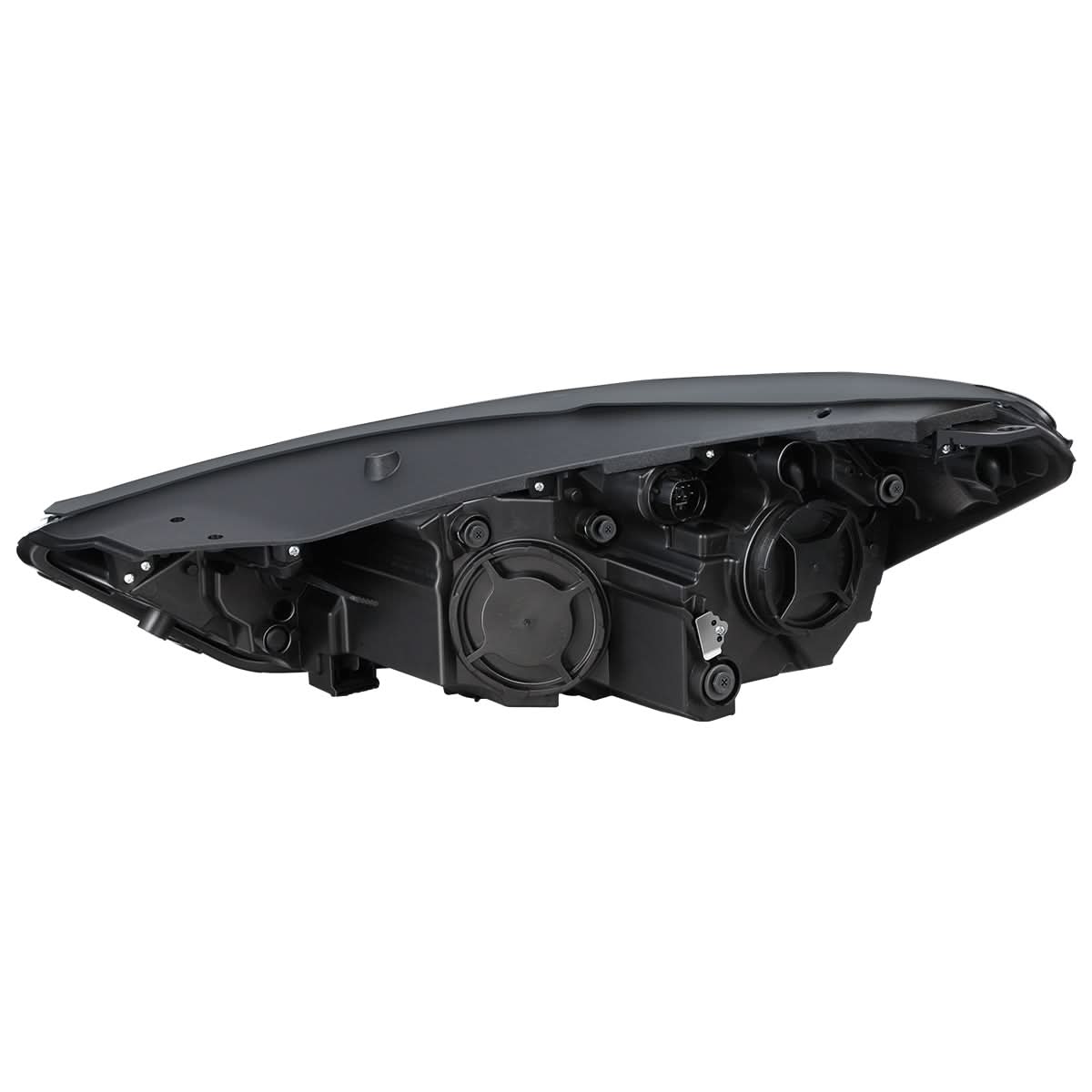 2019-2021 Hyundai Tucson OE Style Halogen Headlights - Right Side