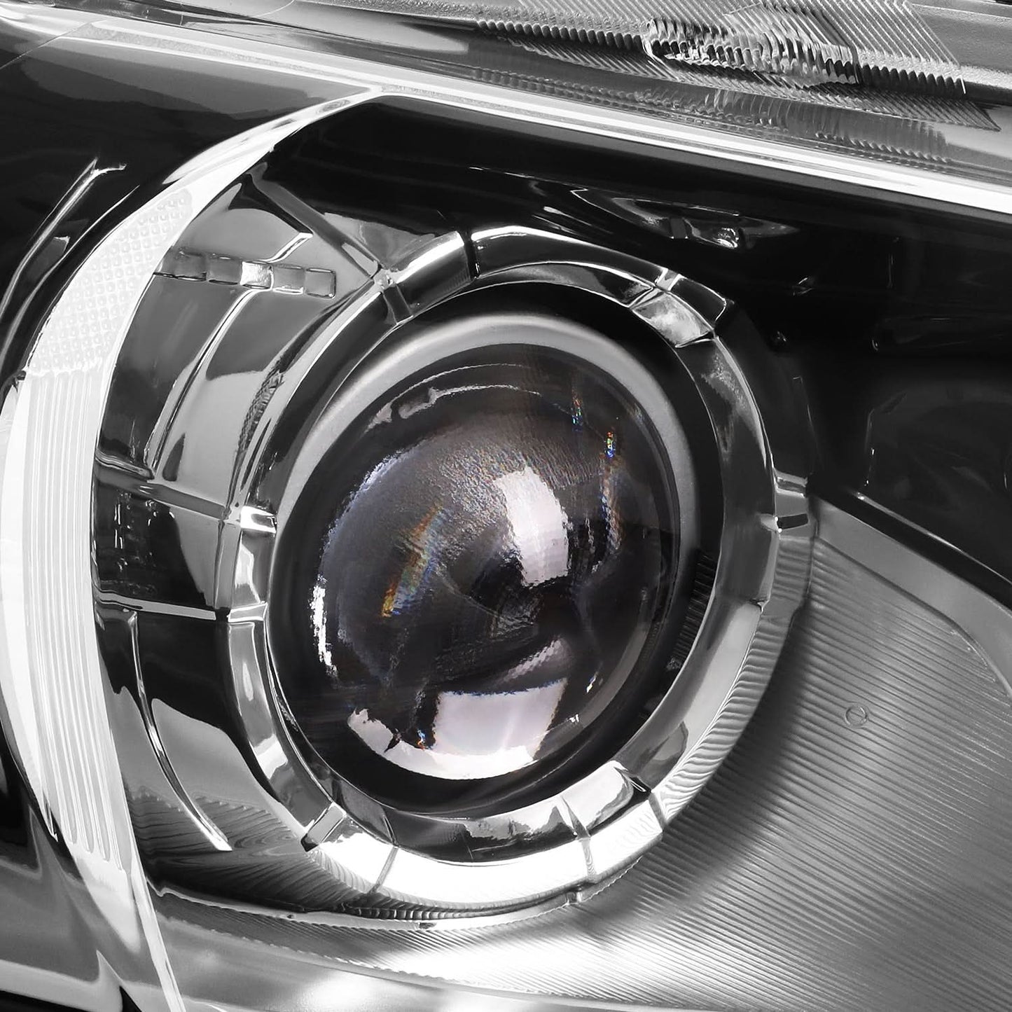 2014-2017 Mazda 6 OE Style Halogen Headlight - Right