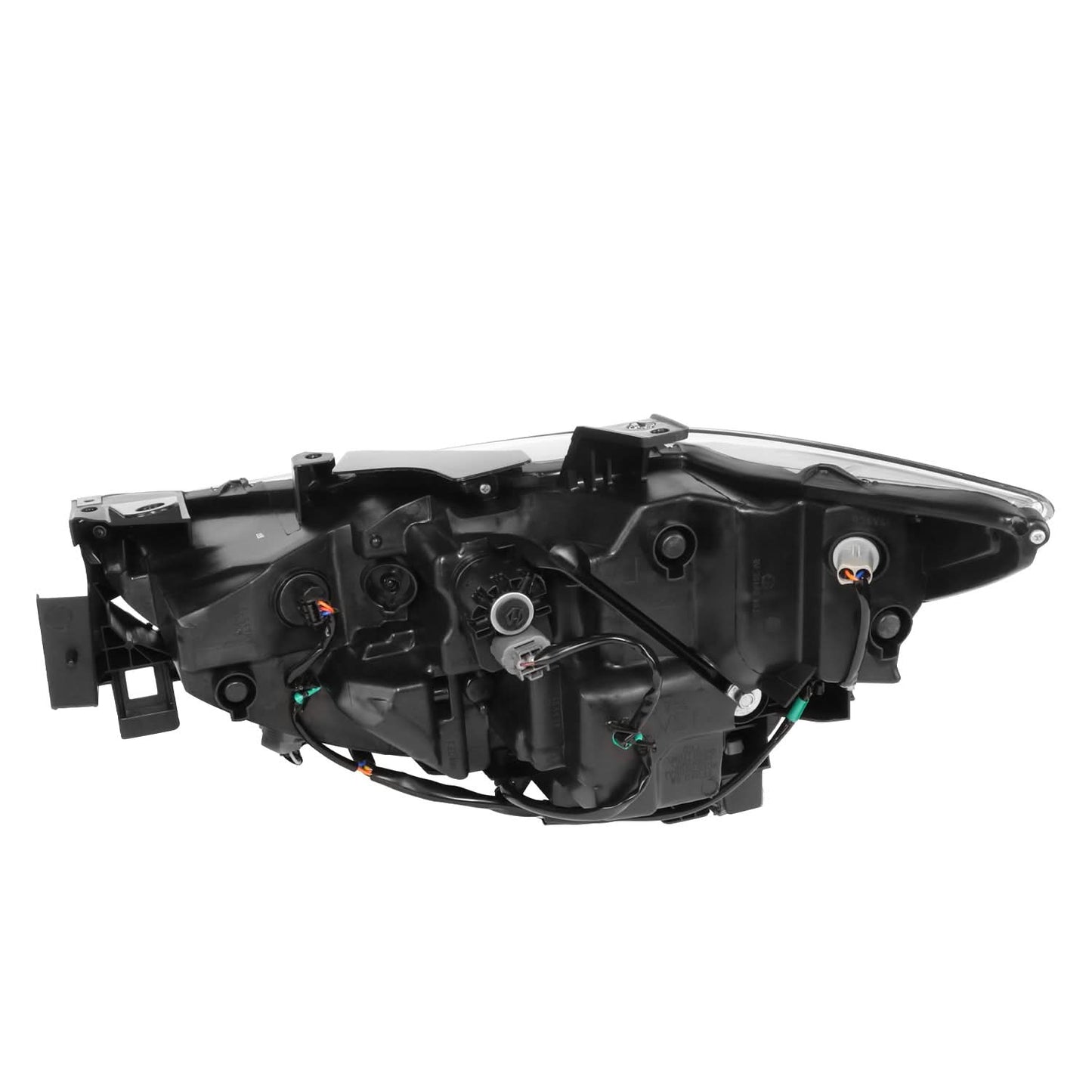 2017-2021 Mazda CX-5 OE Style Right Headlight