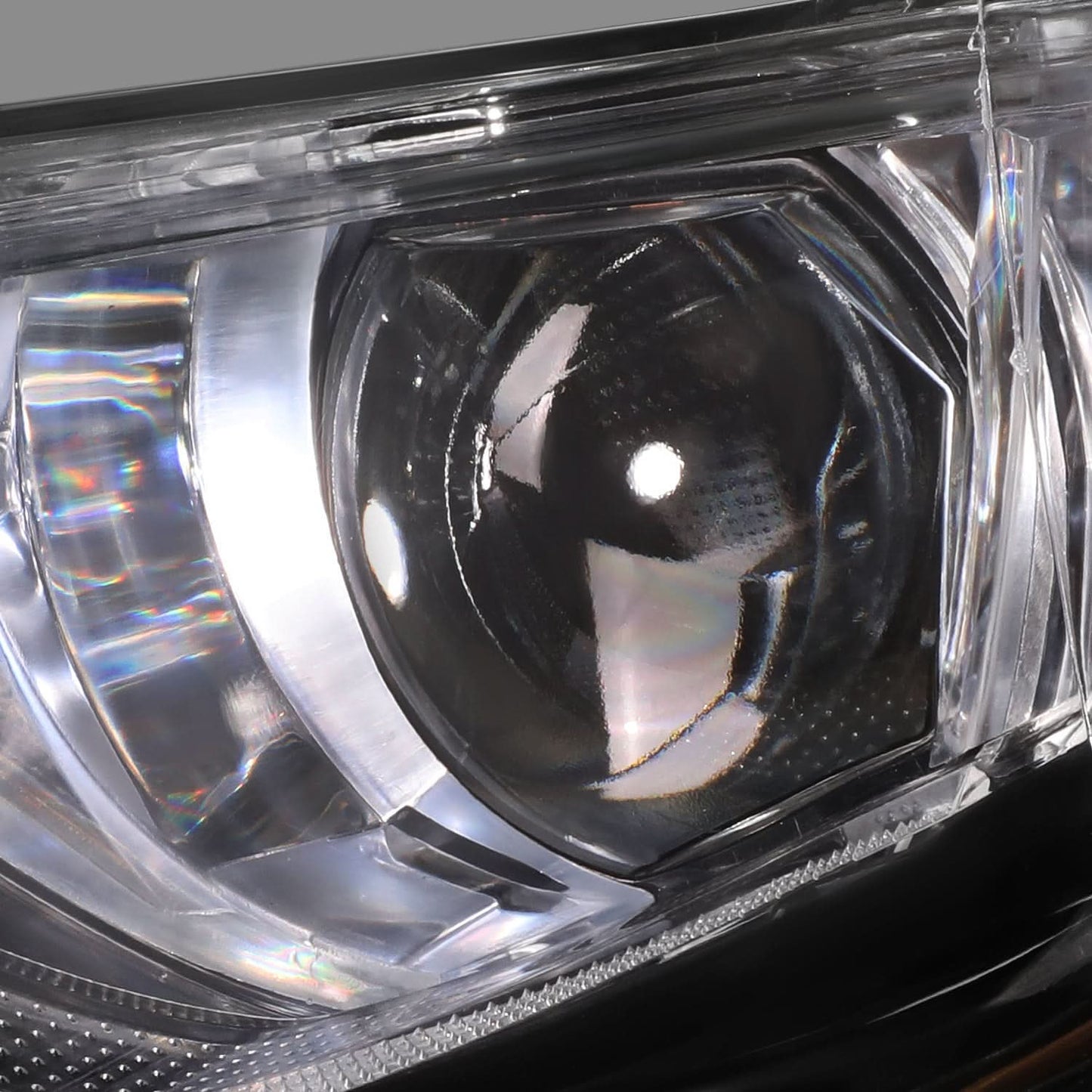 2017-2019 Toyota Corolla OE Style Left Headlight