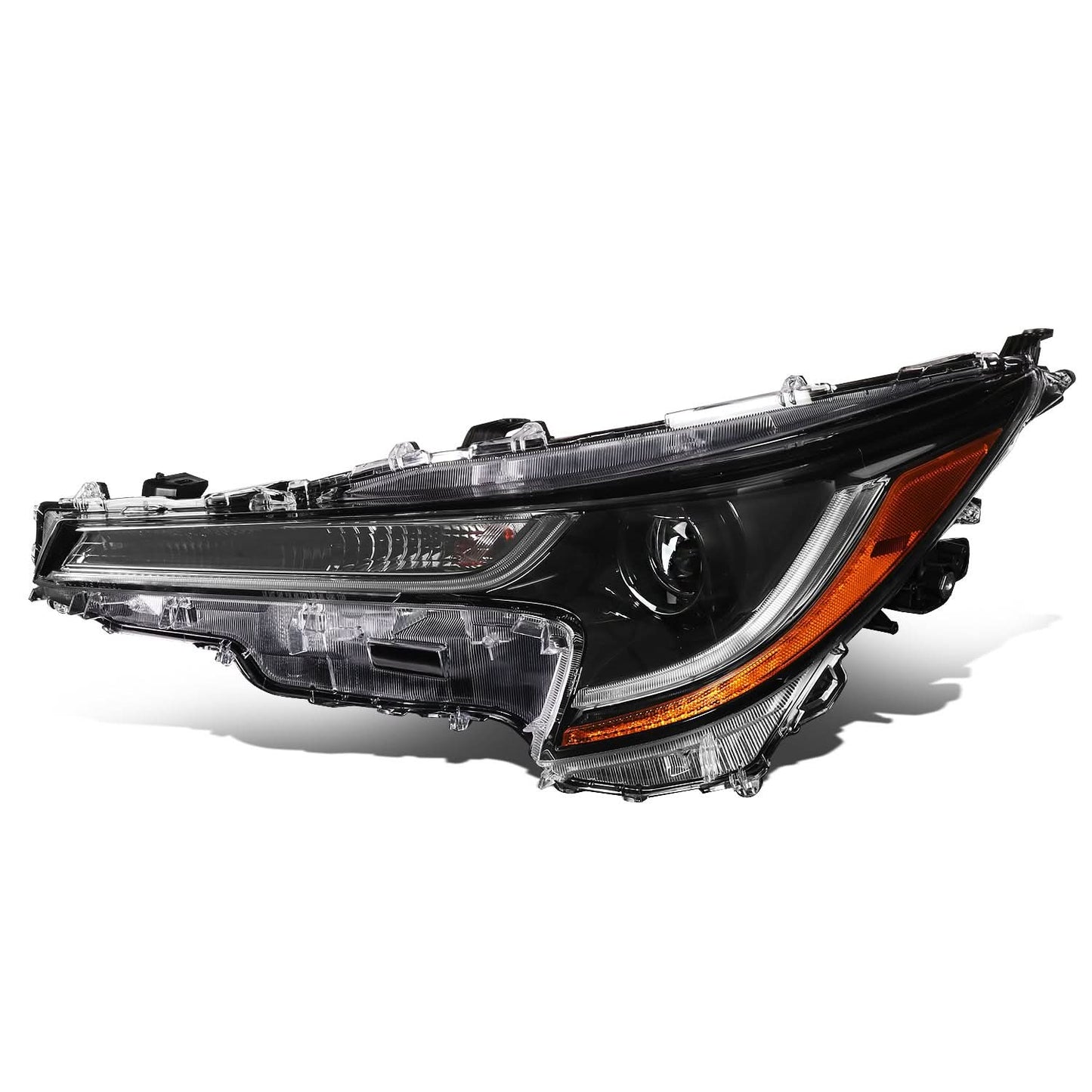 2020-2023 Toyota Corolla OE Style Left Headlight Assembly