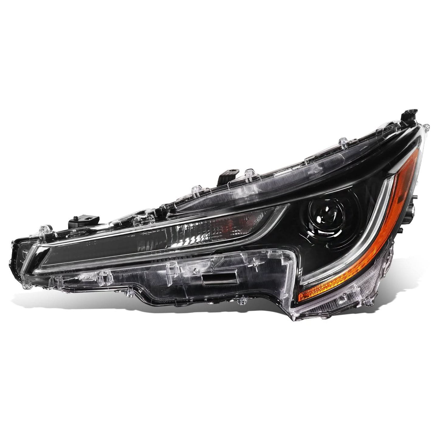 2020-2023 Toyota Corolla OE Style Left Headlight Assembly