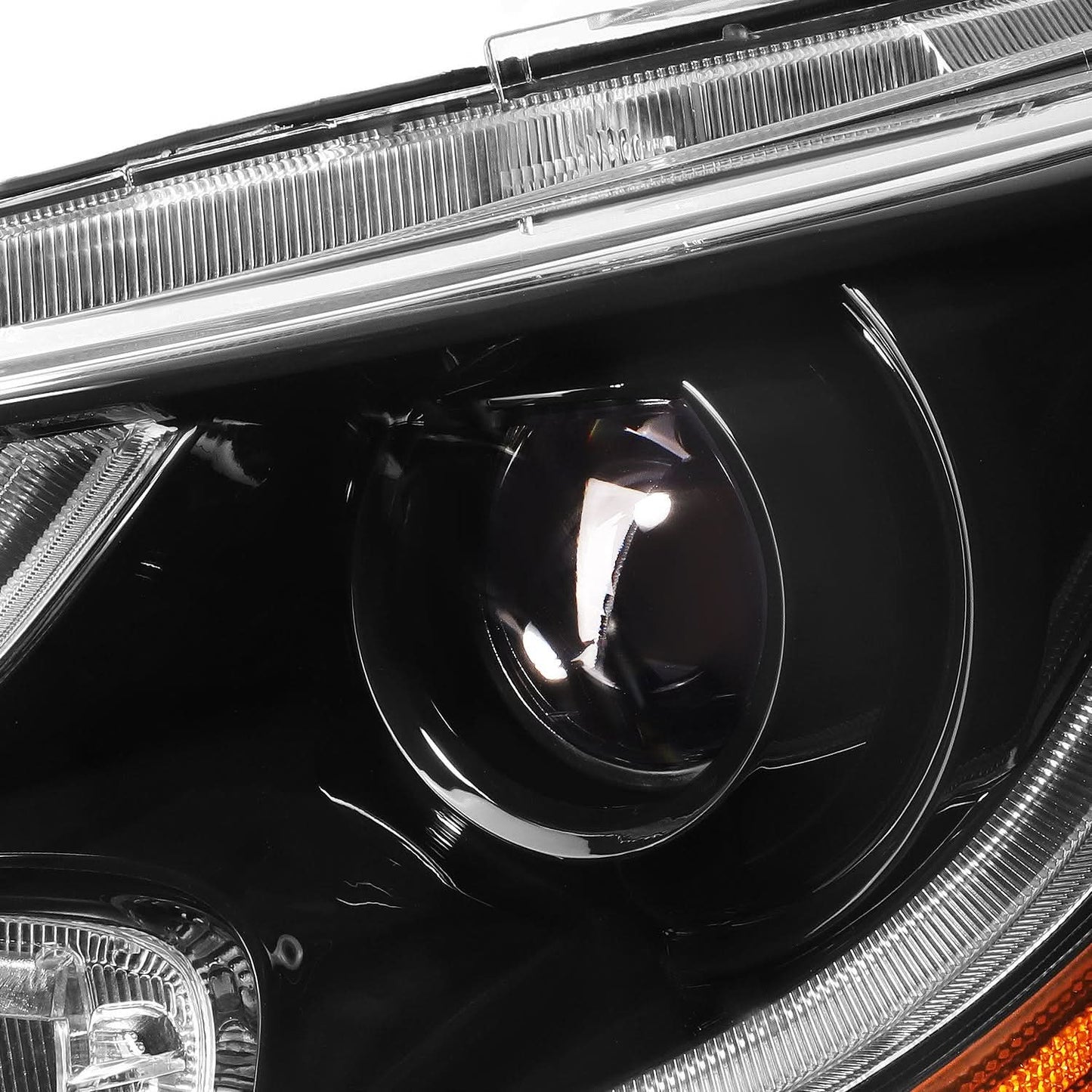 2020-2023 Toyota Corolla OE Style Left Headlight Assembly