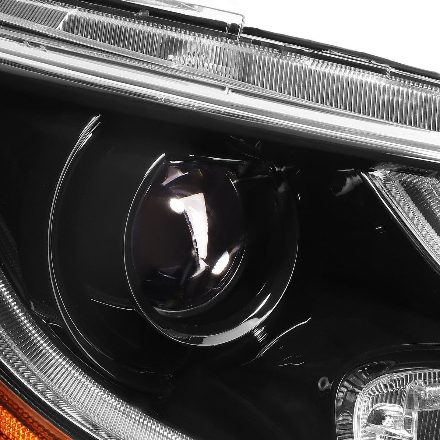 2020-2023 Toyota Corolla OE Style Right Headlight