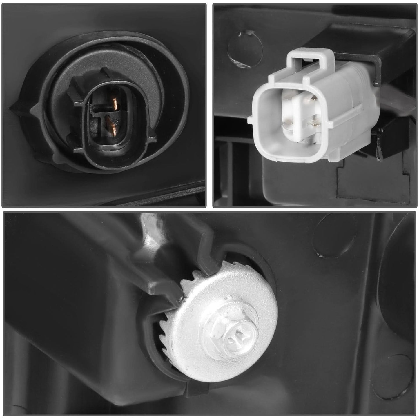 2020-2023 Toyota Corolla OE Style Right Headlight