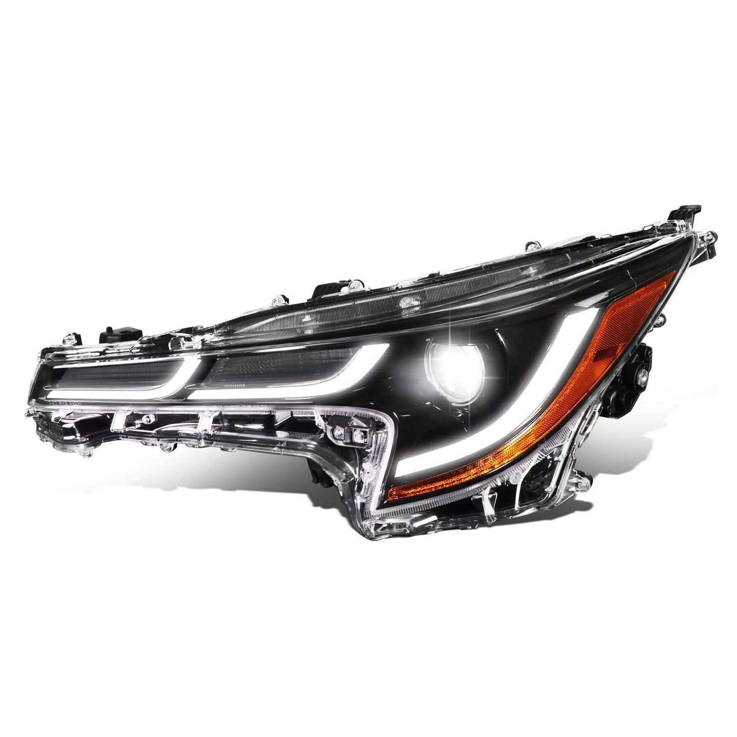 20-23 Toyota Corolla OE Style Headlights - Left Side