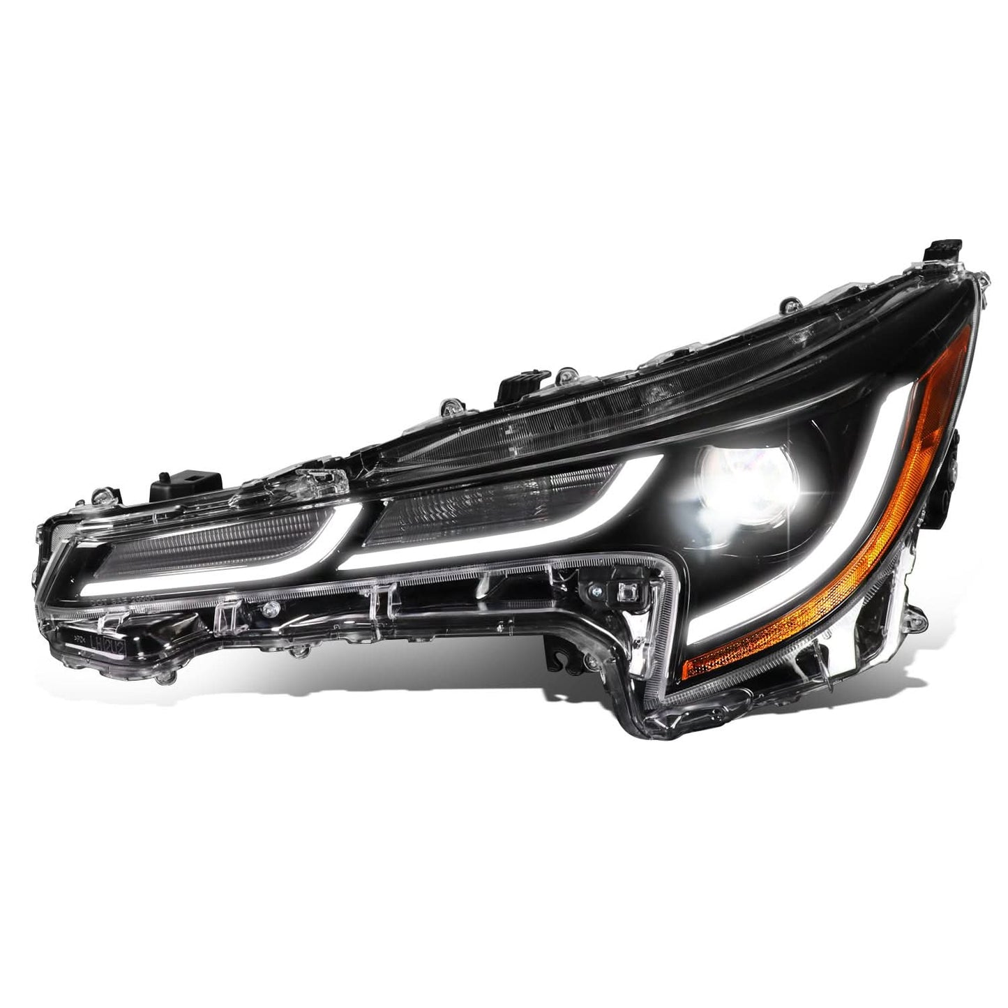 20-23 Toyota Corolla OE Style Headlights - Left Side