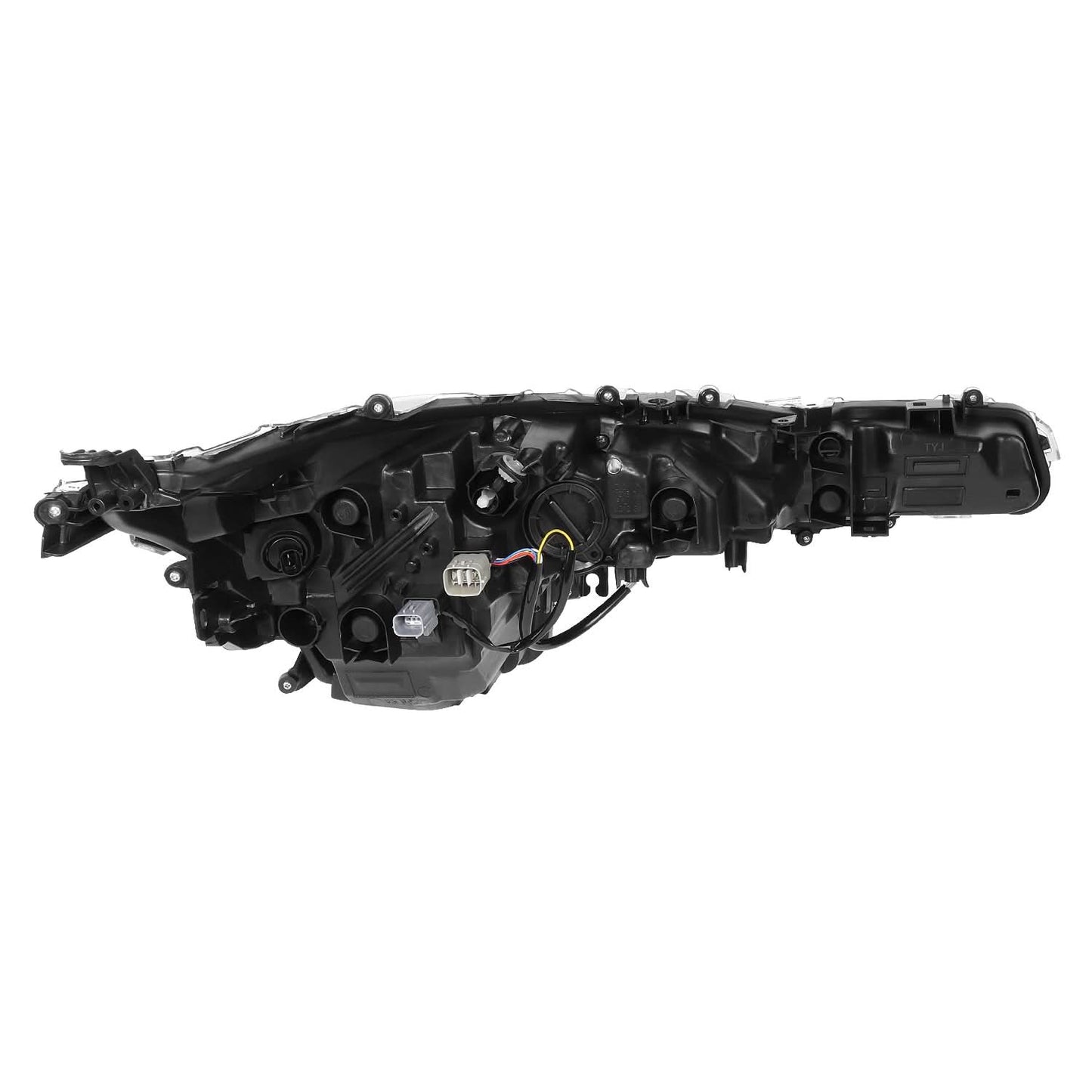 20-23 Toyota Corolla OE Style Headlights - Left Side