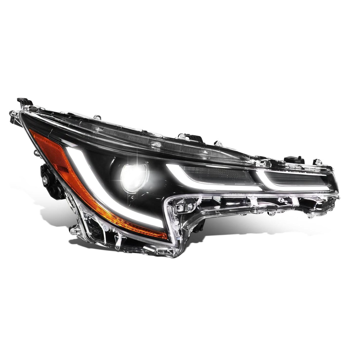 2019-2023 Toyota Corolla OE Style Right Headlight Assembly