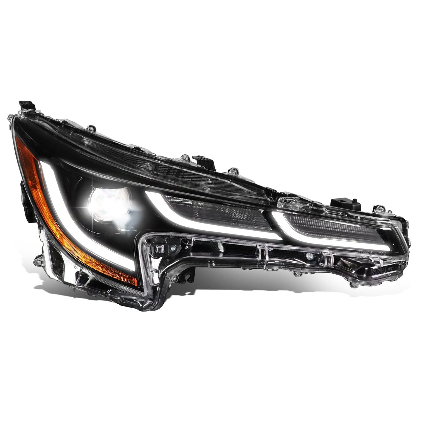2019-2023 Toyota Corolla OE Style Right Headlight Assembly