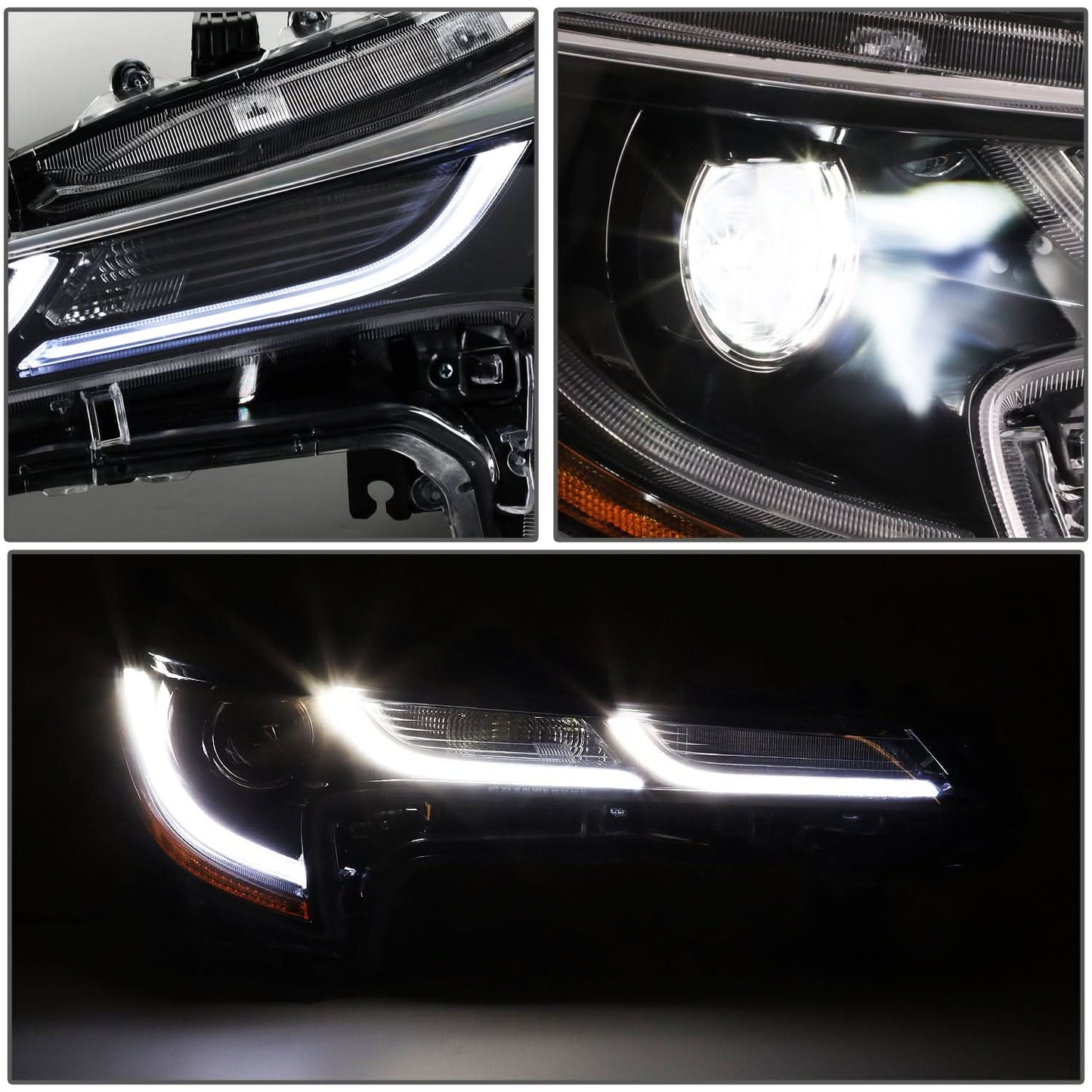 2019-2023 Toyota Corolla OE Style Right Headlight Assembly