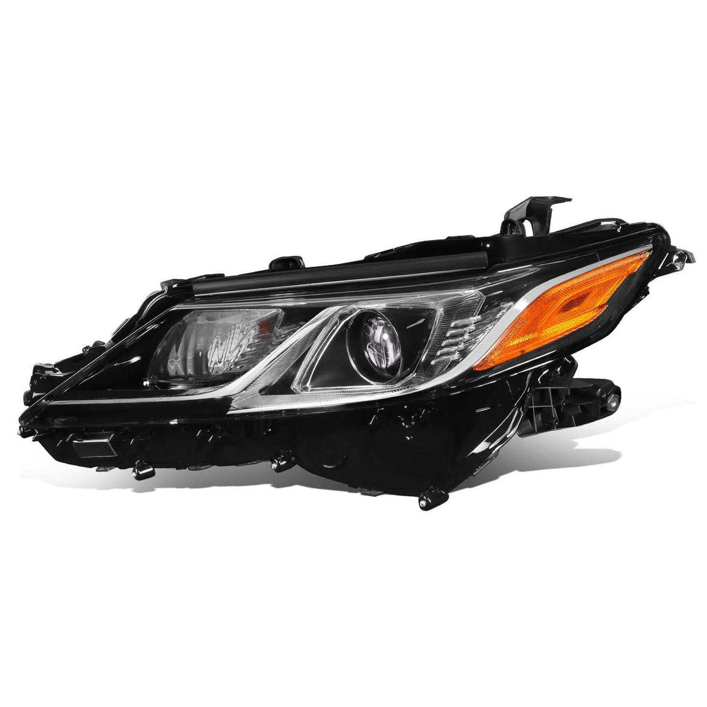 2018-2022 Toyota Camry OE Style Left Headlight - L/LE/SE Models