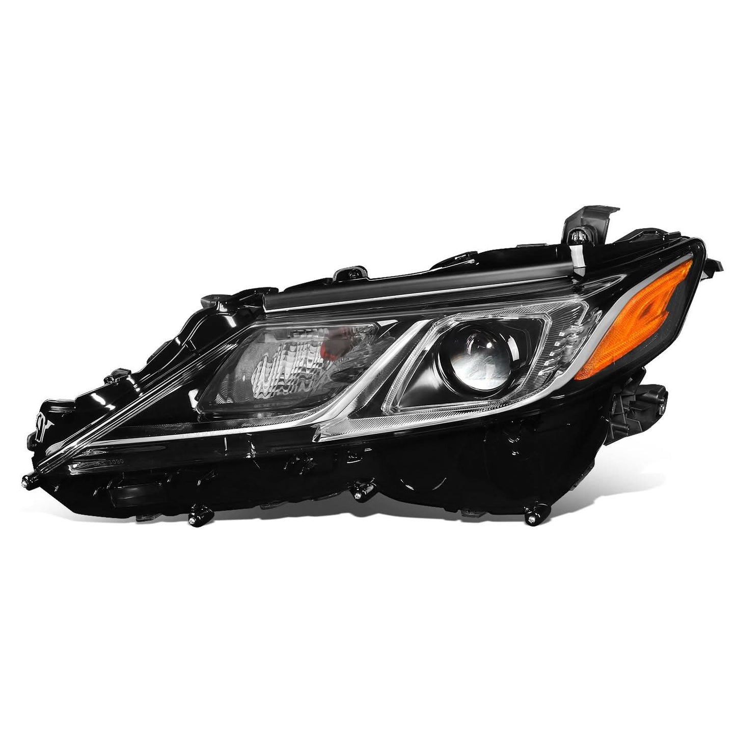 2018-2022 Toyota Camry OE Style Left Headlight - L/LE/SE Models