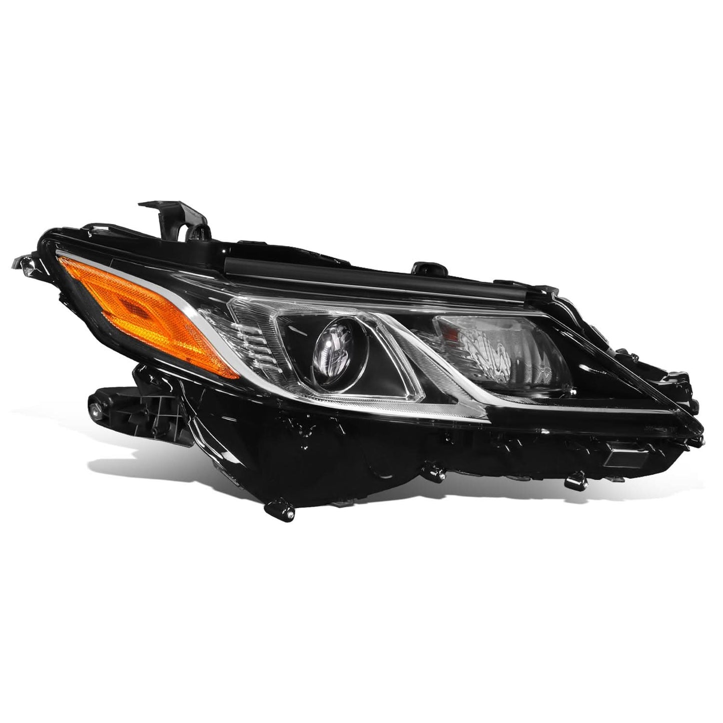 2018-2022 Toyota Camry OE Style Right Headlight