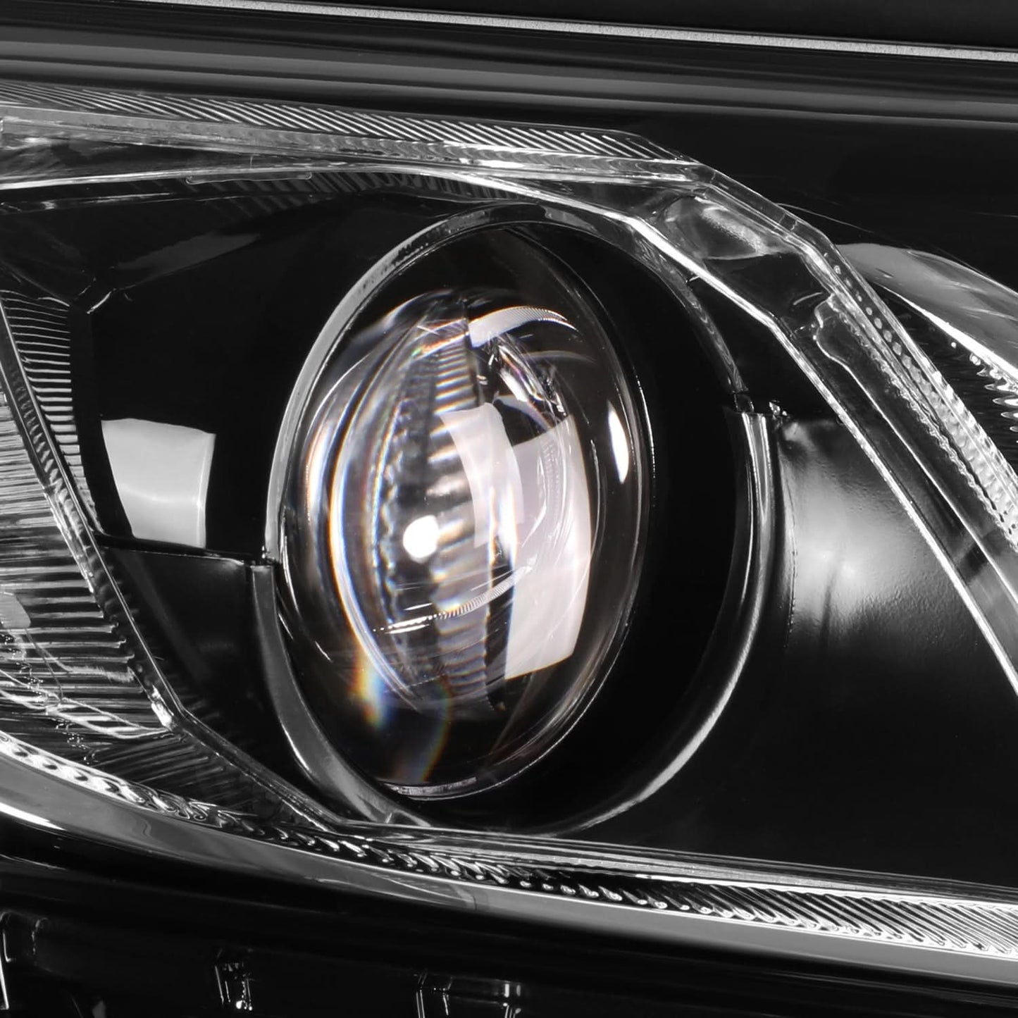 2018-2022 Toyota Camry OE Style Right Headlight