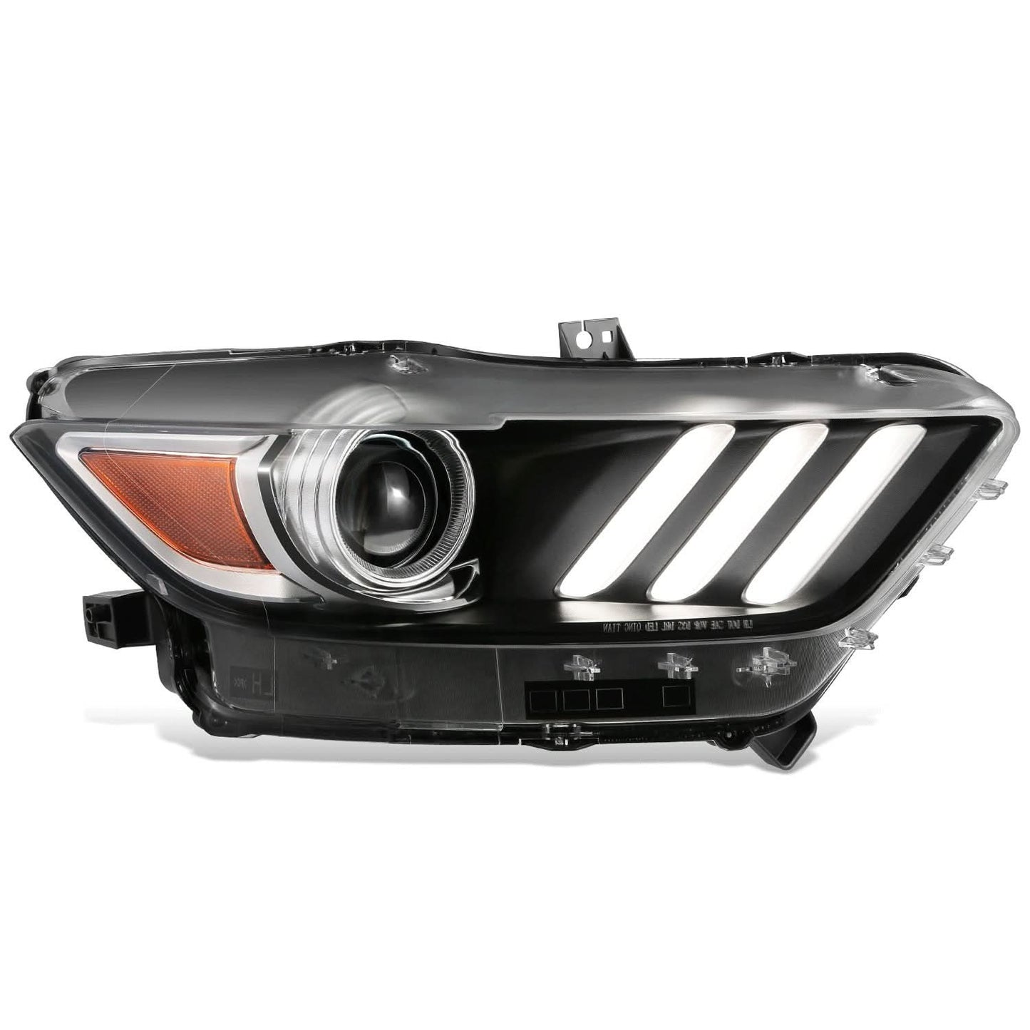 2015-2017 Ford Mustang OE Style Right Headlight