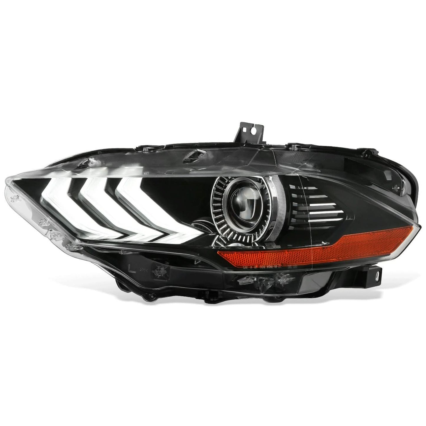 18-21 Ford Mustang OE Style Headlight - Left Side