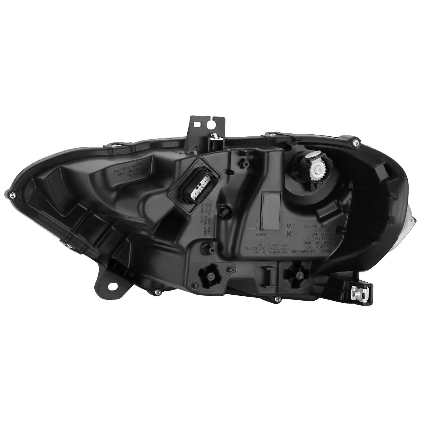 2018-2021 Ford Mustang OE Style Right Side Headlight