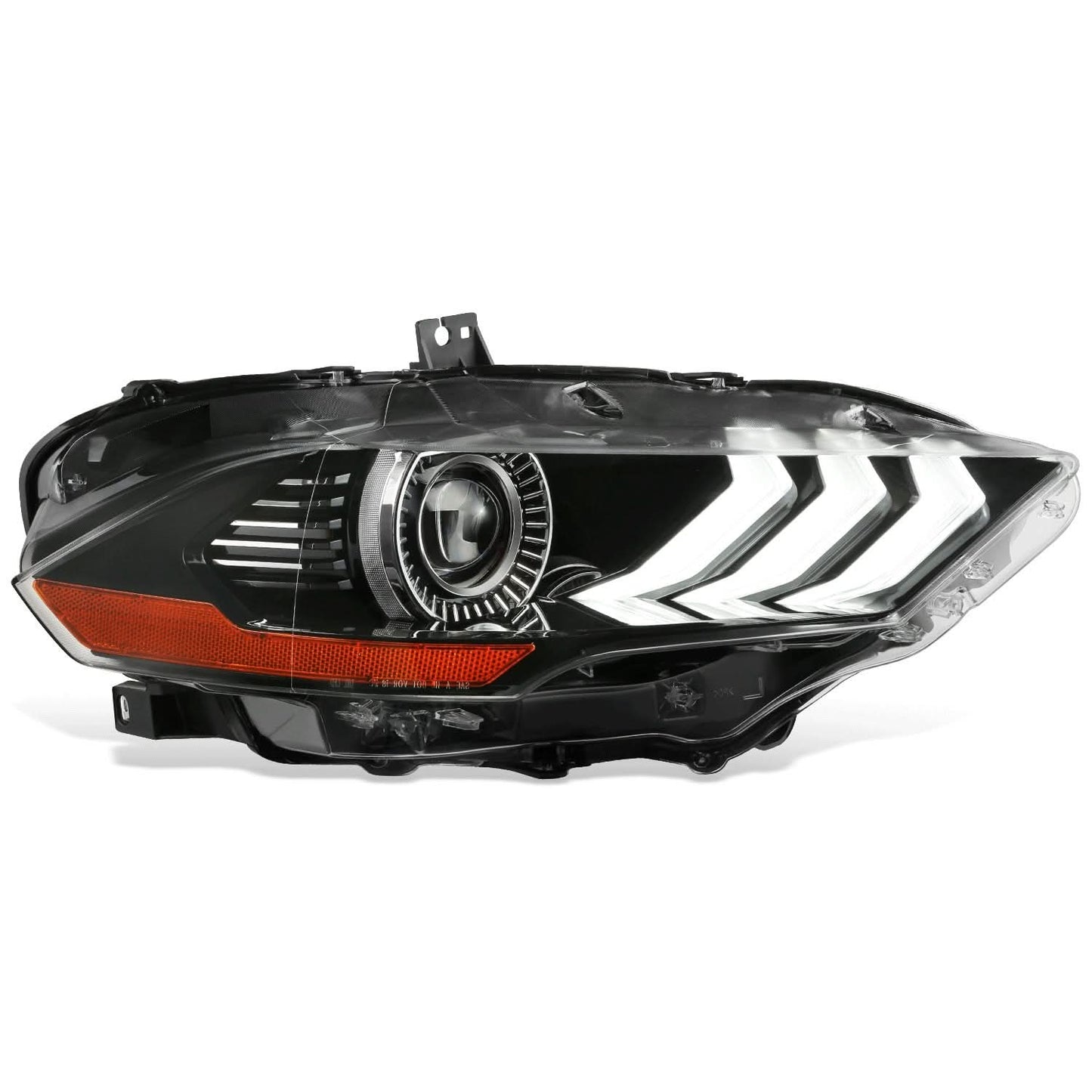 2018-2021 Ford Mustang OE Style Right Side Headlight