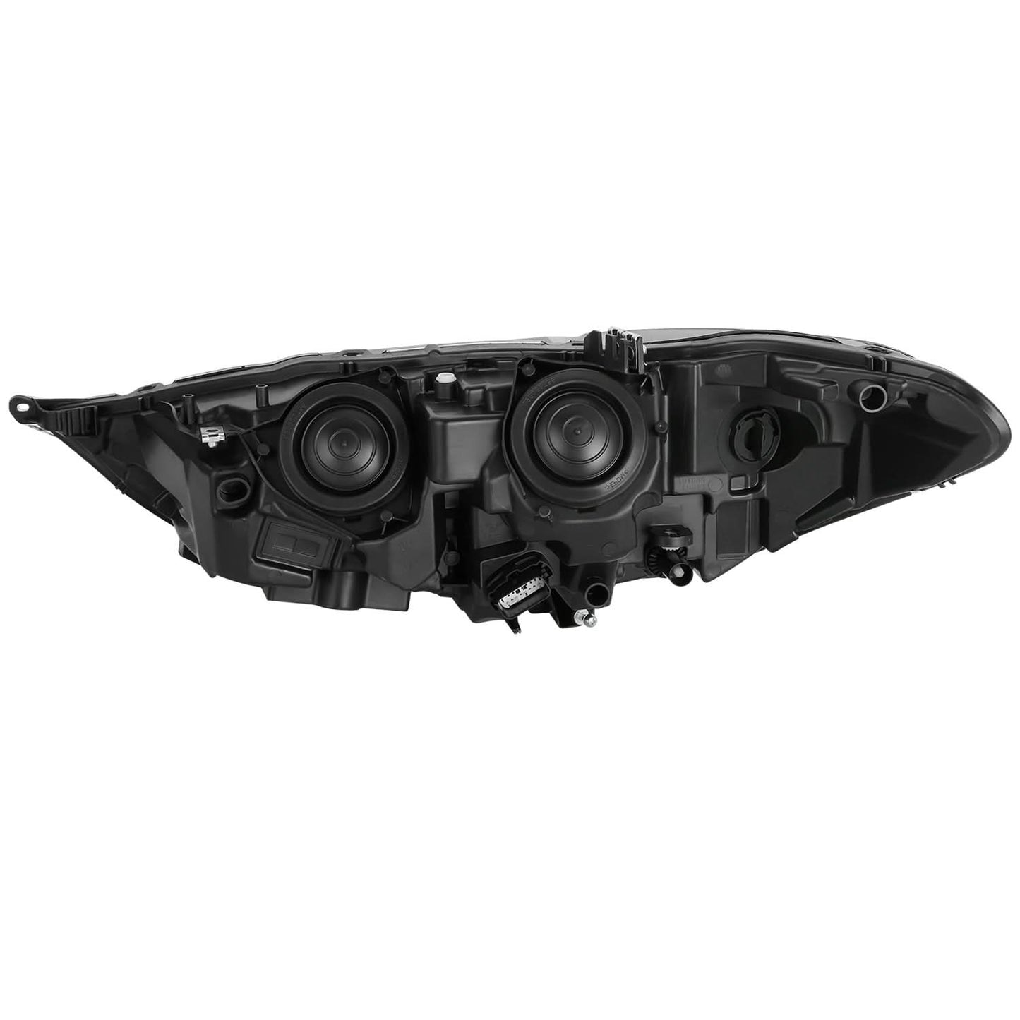 2017-2019 Ford Fusion OE Style Halogen Headlight with LED DRL - Right