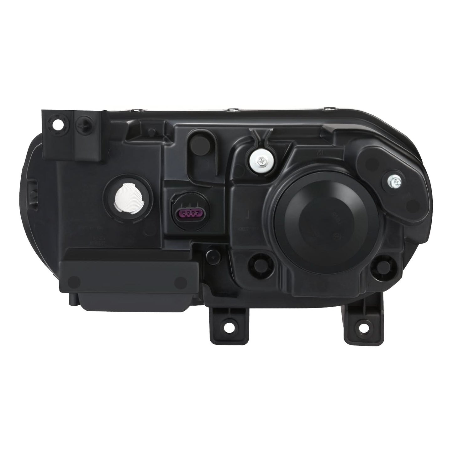 08-14 Dodge Challenger OE Style HID Headlight - Right Side