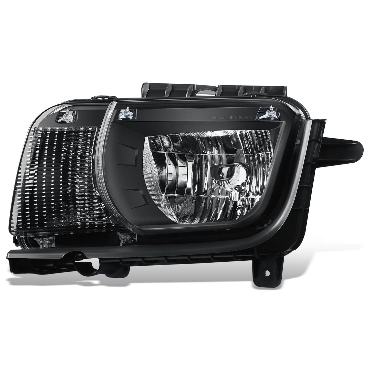 2010-2013 Chevrolet Camaro OE Style Left Side Headlight