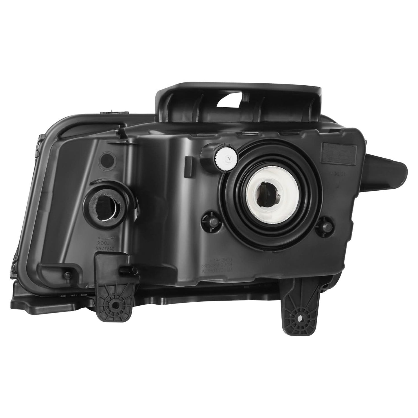 2010-2013 Chevrolet Camaro OE Style Right Side Headlight