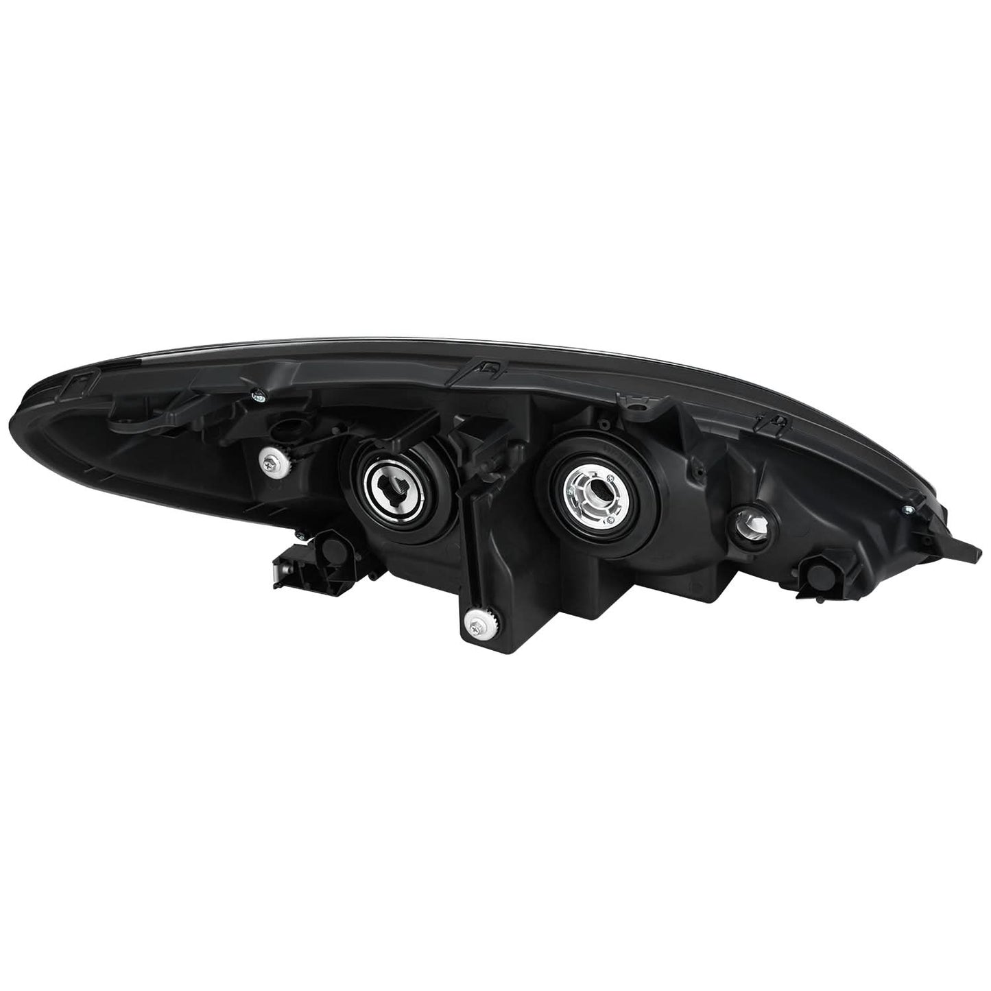 2005-2006 Lexus ES330 OE Style Left Headlight