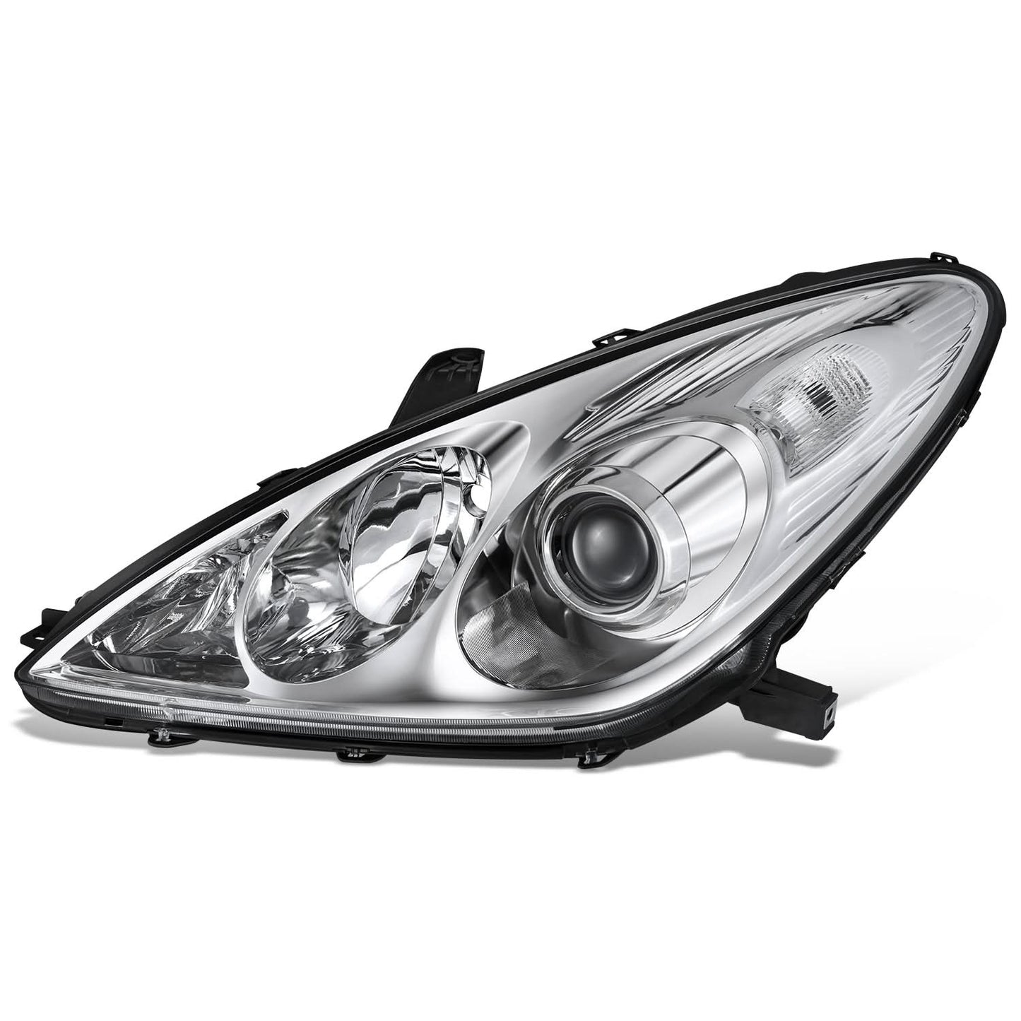 2005-2006 Lexus ES330 OE Style Left Headlight