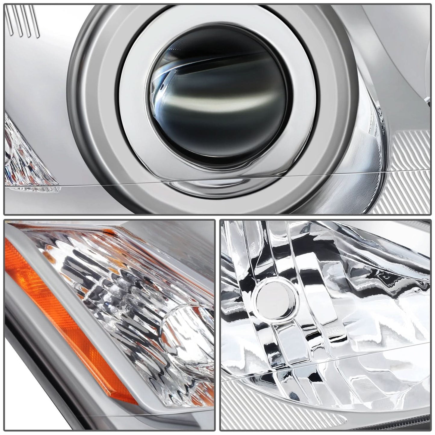 2007-2009 Lexus ES350 OE Style Headlight - Right Side