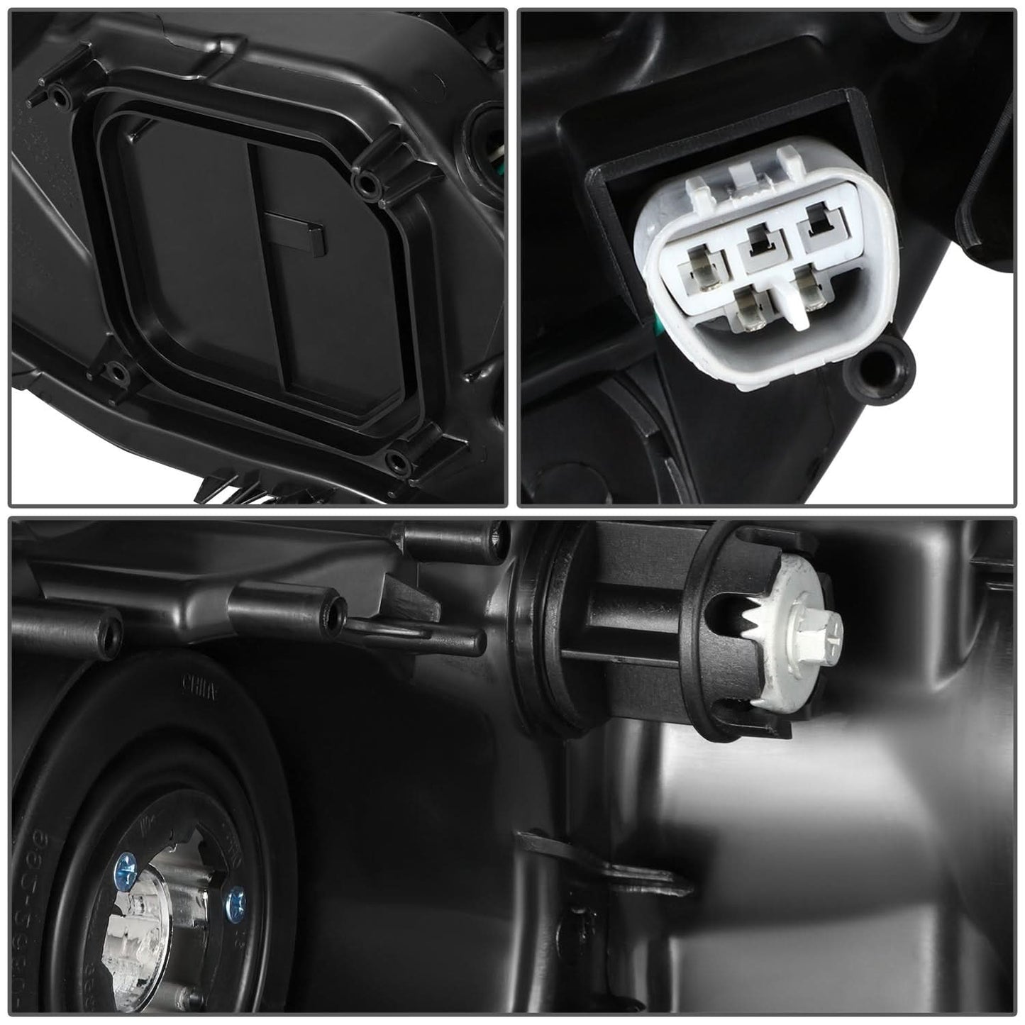 2013-2015 Lexus ES300 OE Style Right Headlight