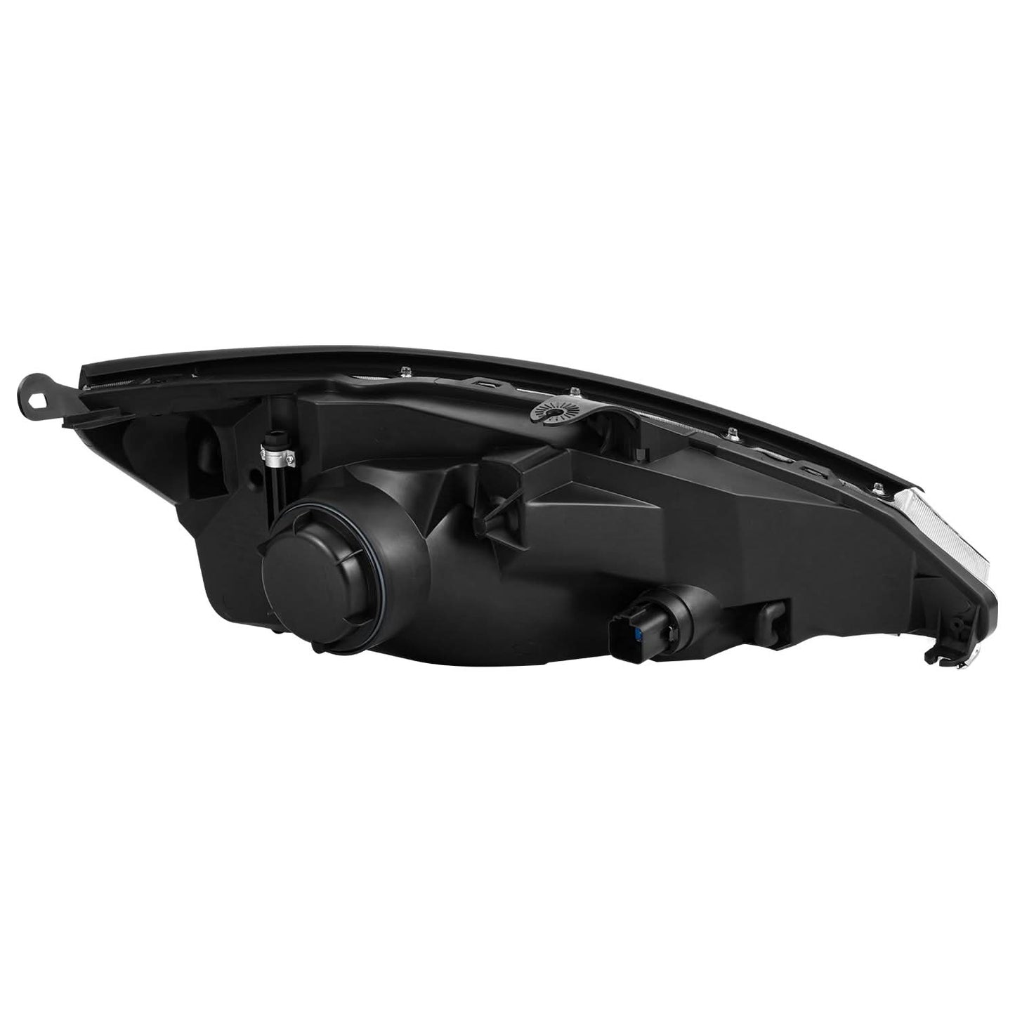 2000-2002 Ford Focus OE Style Left Side Headlight