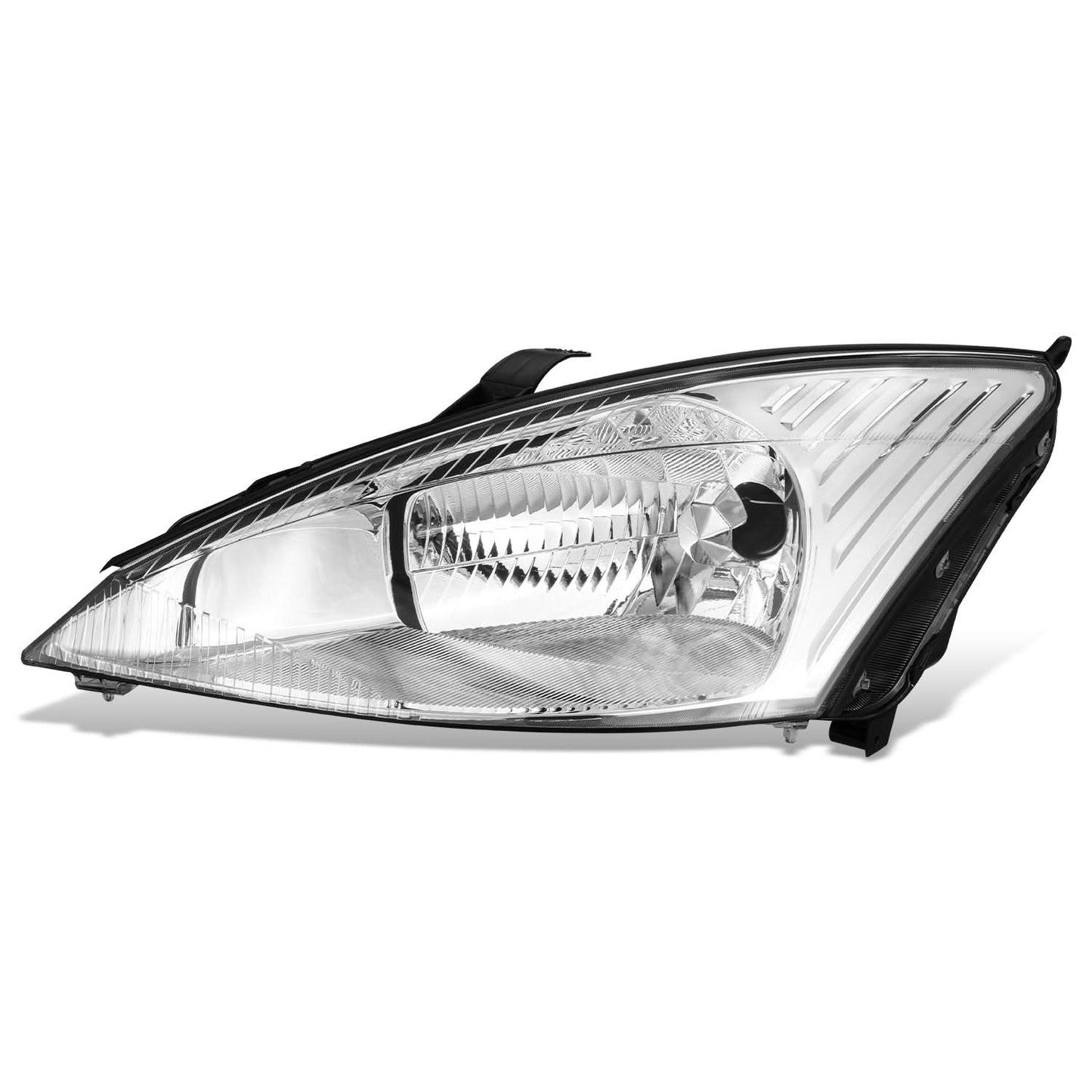 2000-2002 Ford Focus OE Style Left Side Headlight