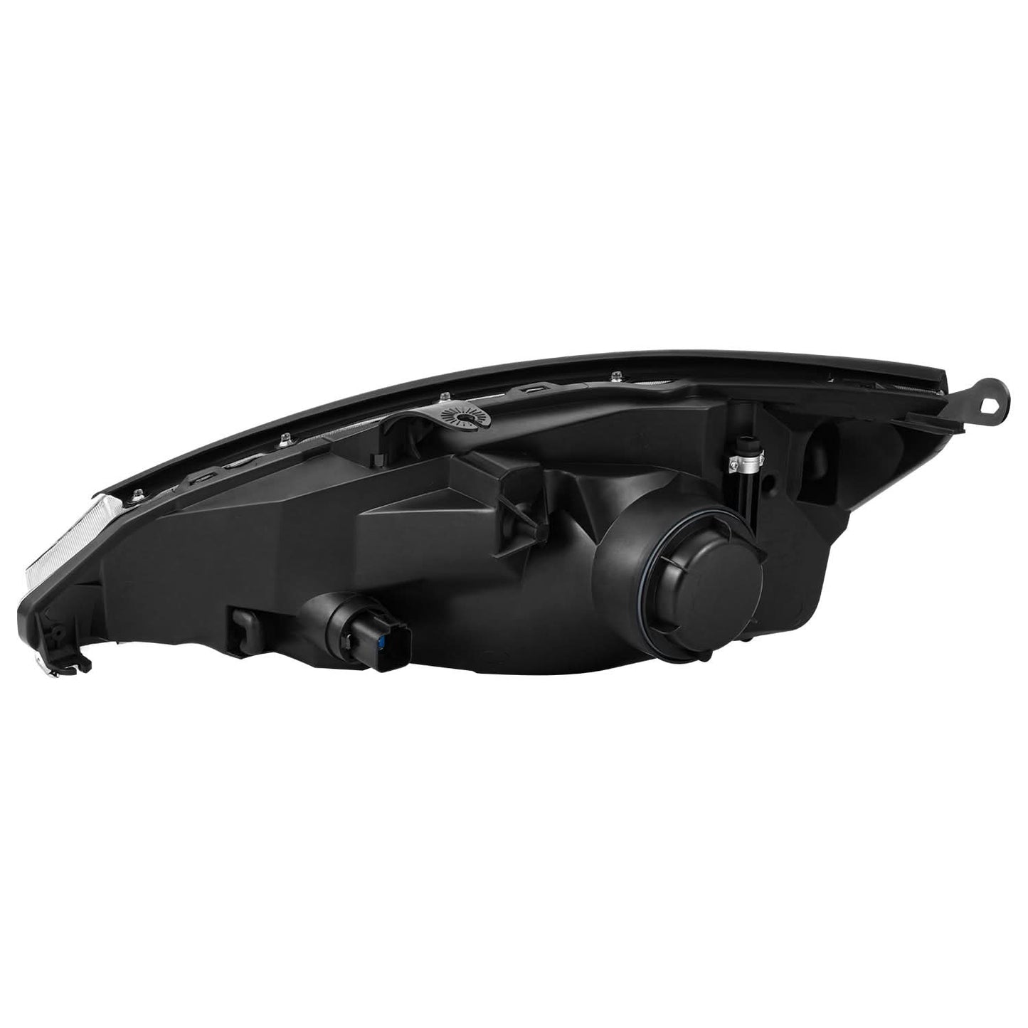 2000-2002 Ford Focus OE Style Right Side Headlight