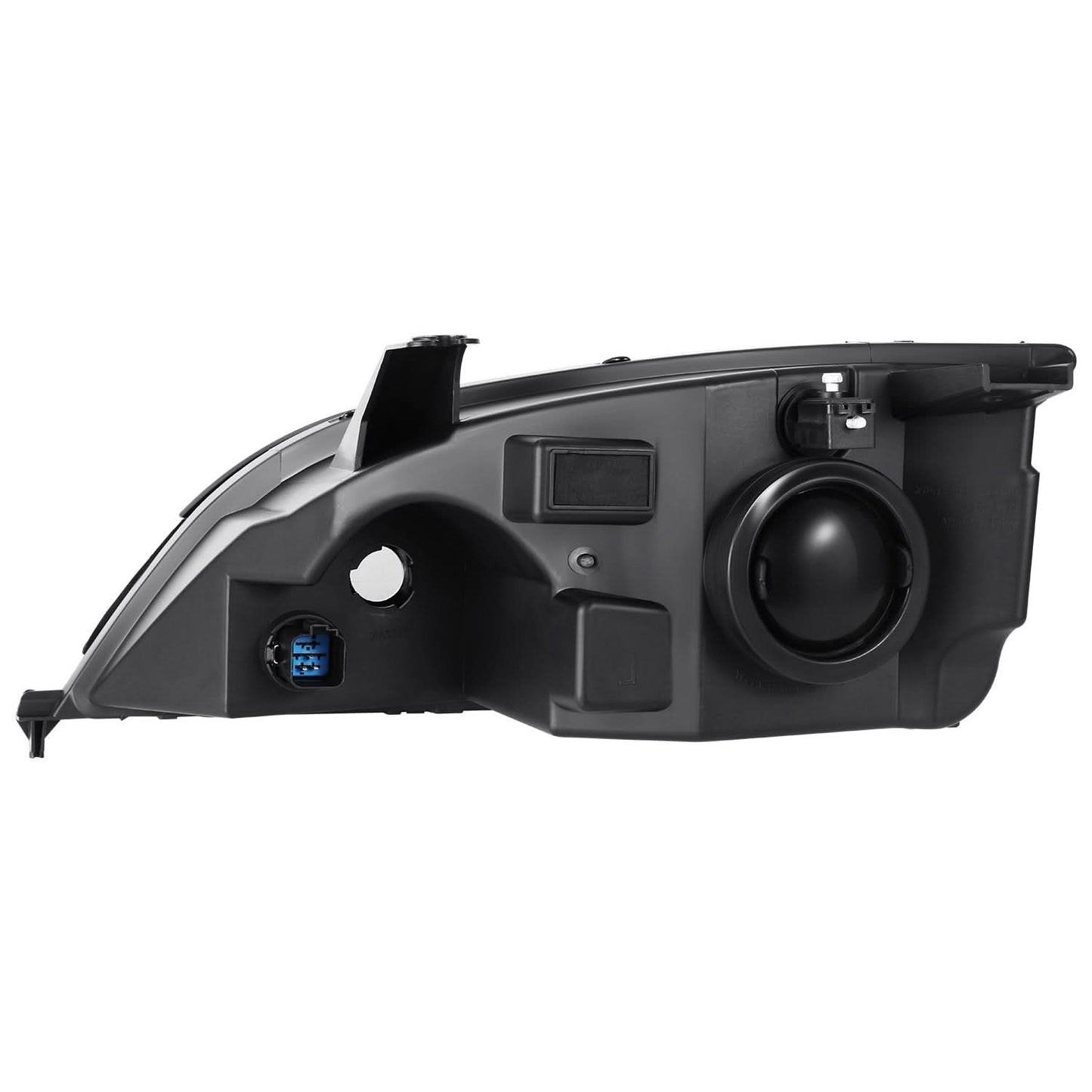 2005-2007 Ford Focus OE Style Right Side Headlight