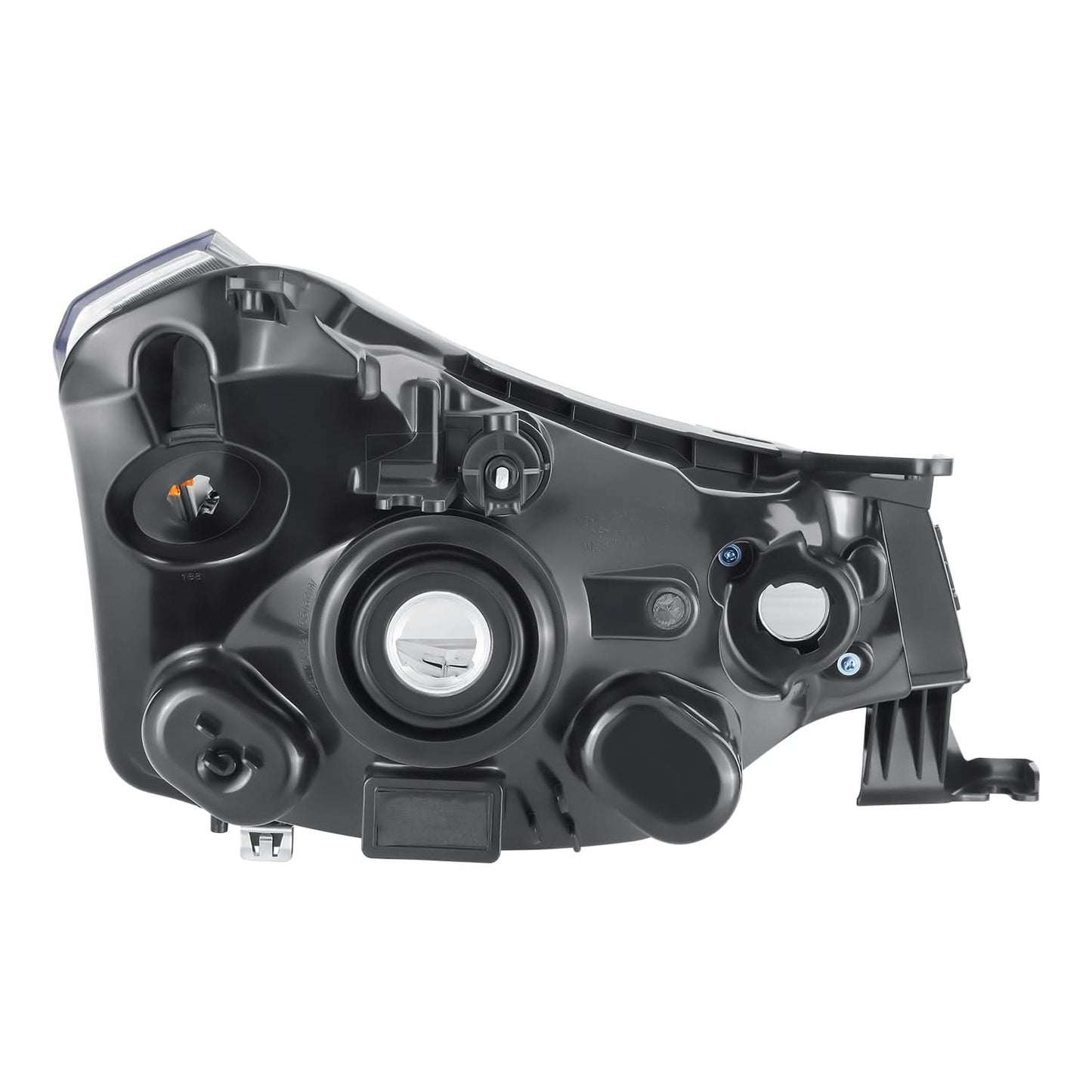 2008-2011 Ford Focus OE Style Left Side Headlight