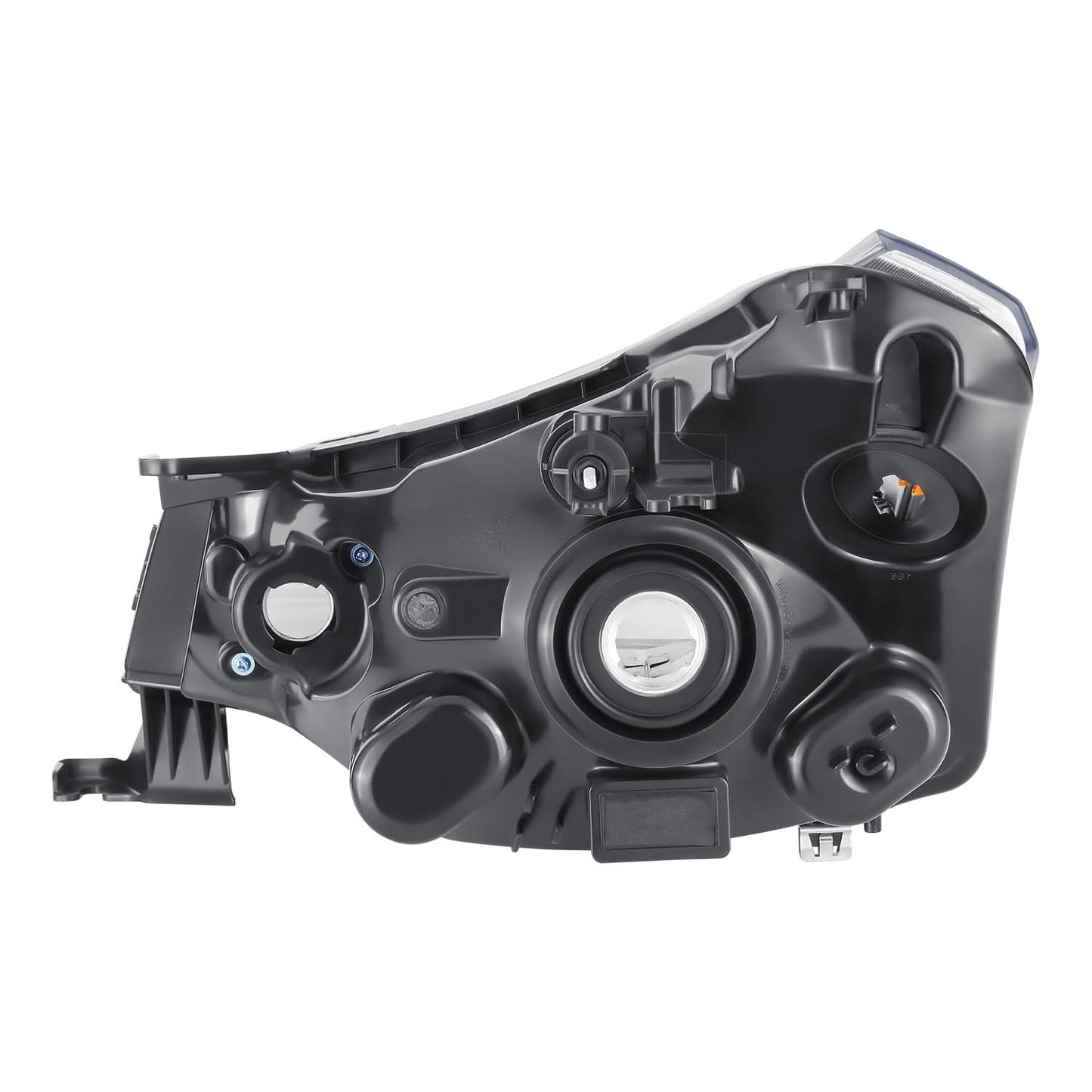 2008-2011 Ford Focus OE Style Right Headlight