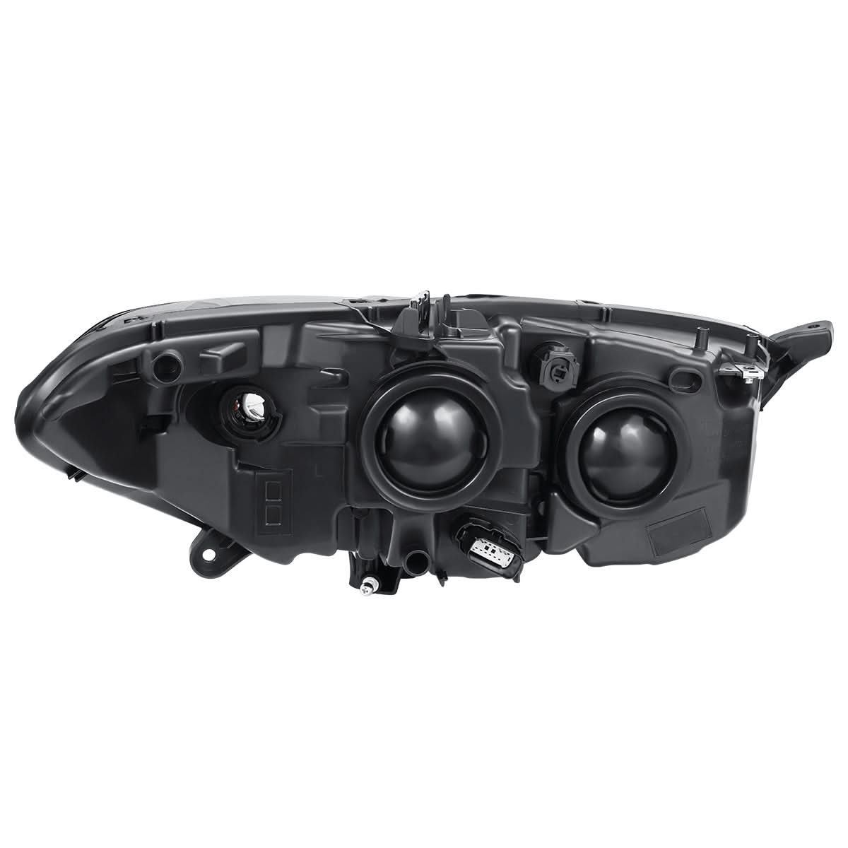 2013-2016 Ford Fusion OE Style Left Headlight
