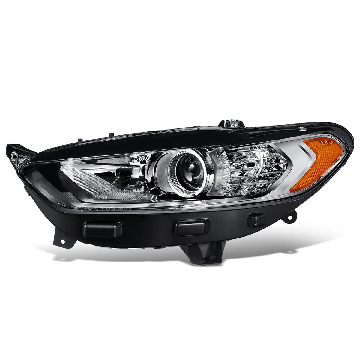 2013-2016 Ford Fusion OE Style Left Headlight