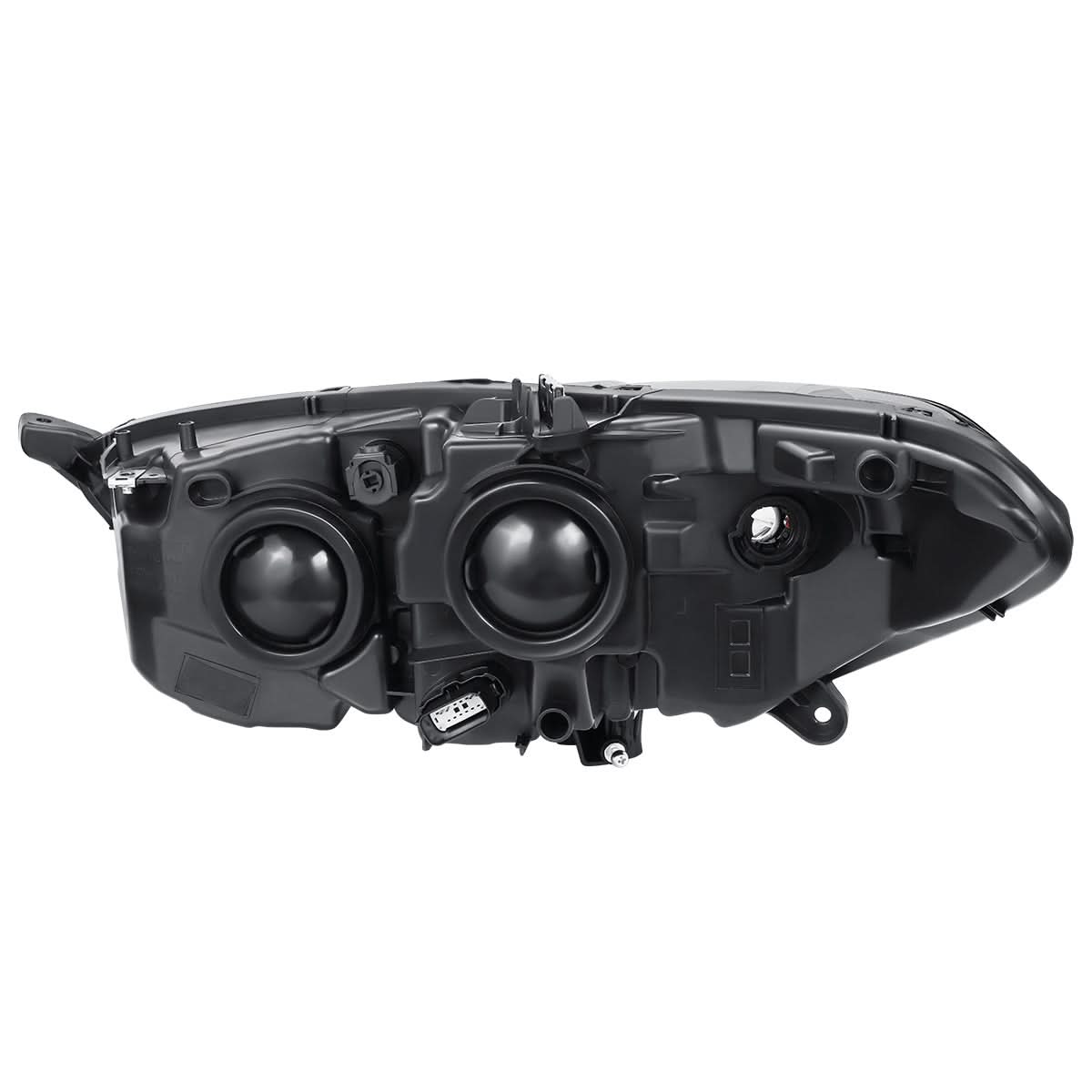 2013-2016 Ford Fusion OE Style Right Side Headlight